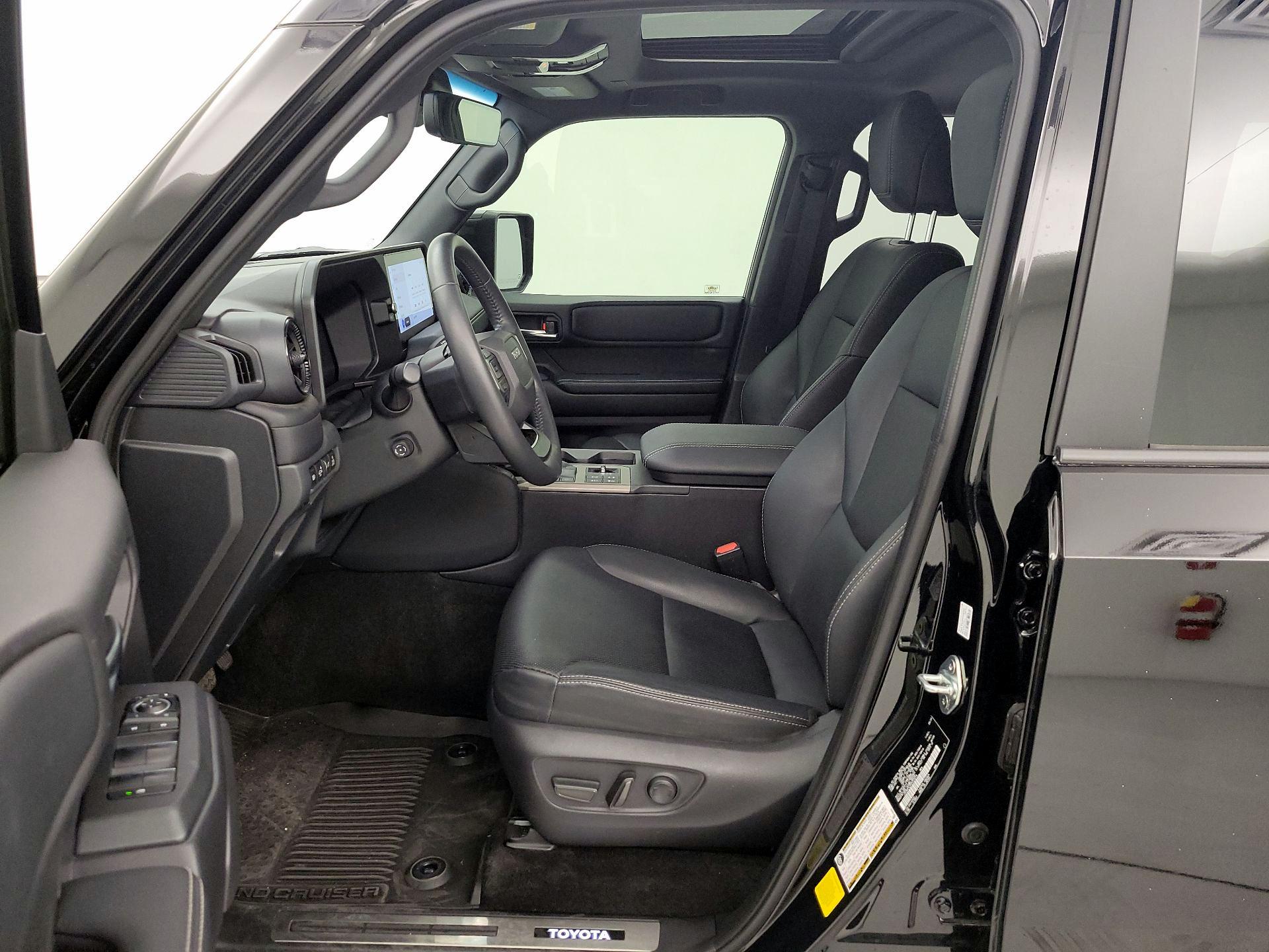 Thumbnail: 2024 Toyota Land Cruiser - 9