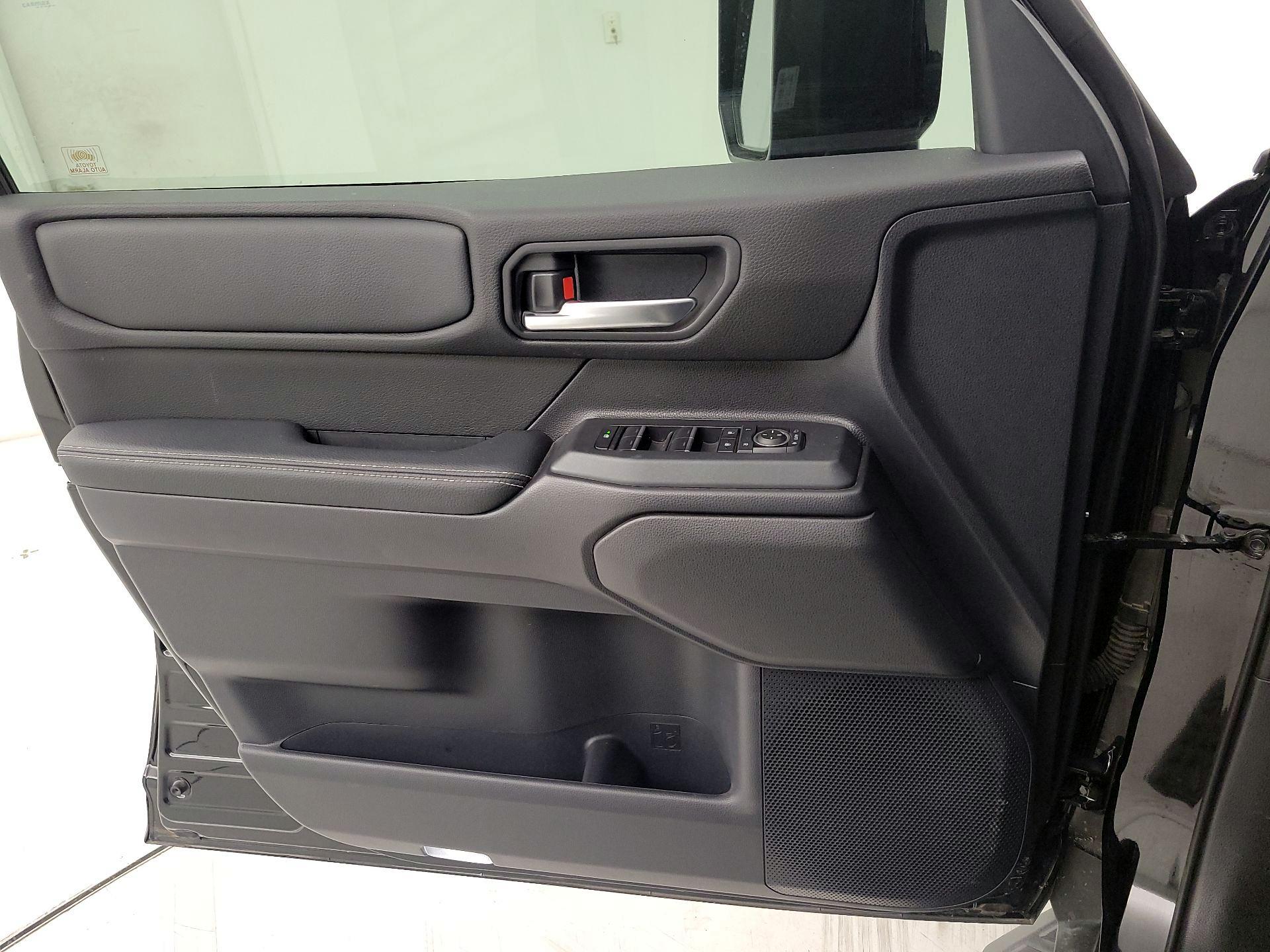 Thumbnail: 2024 Toyota Land Cruiser - 10