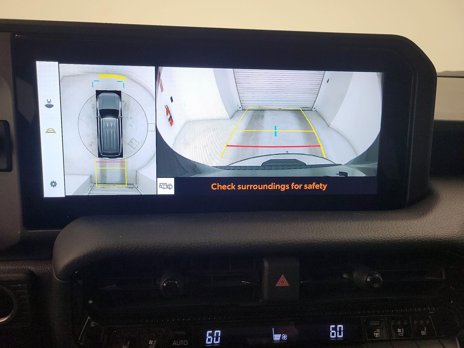 Thumbnail: 2024 Toyota Land Cruiser - 12