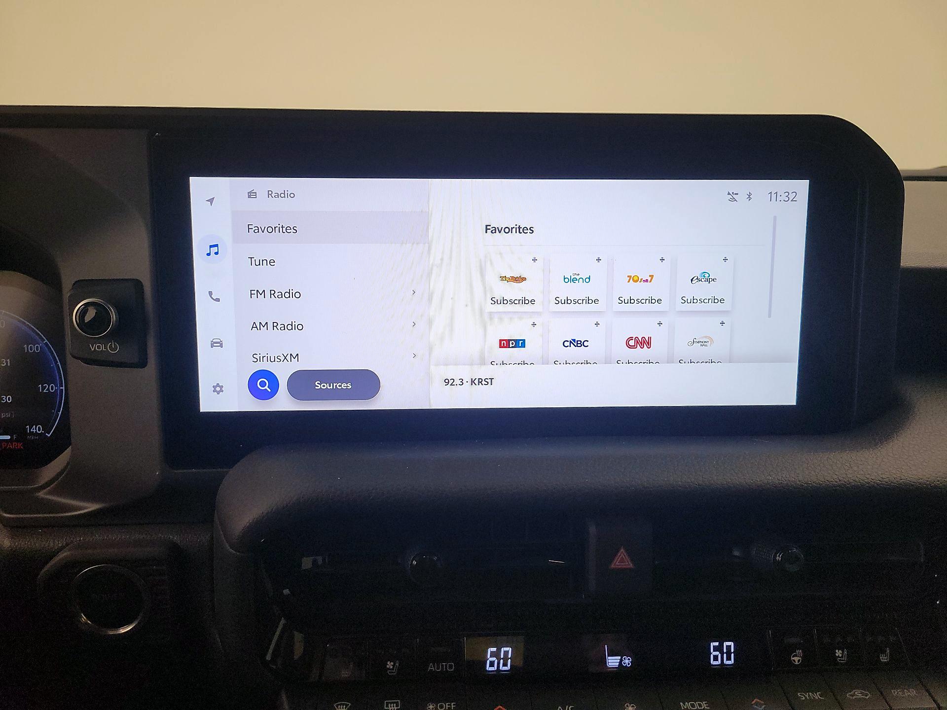 Thumbnail: 2024 Toyota Land Cruiser - 13