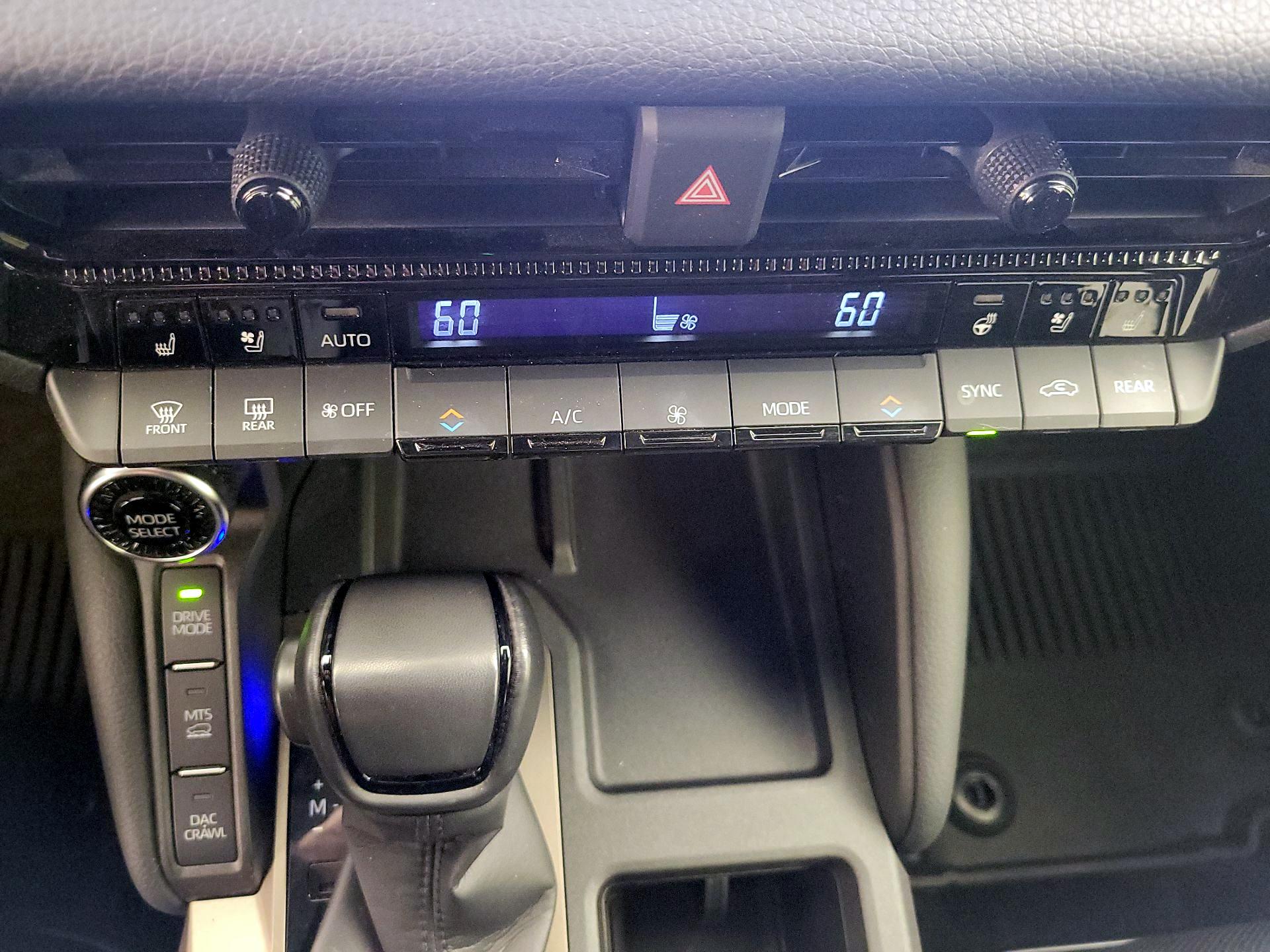 Thumbnail: 2024 Toyota Land Cruiser - 14