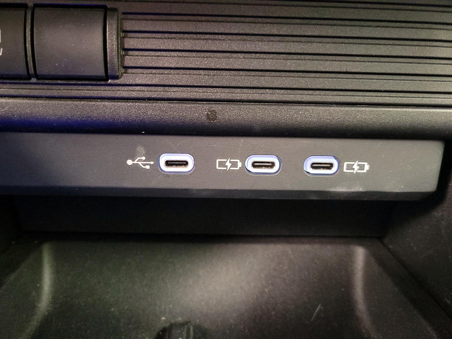 Thumbnail: 2024 Toyota Land Cruiser - 16