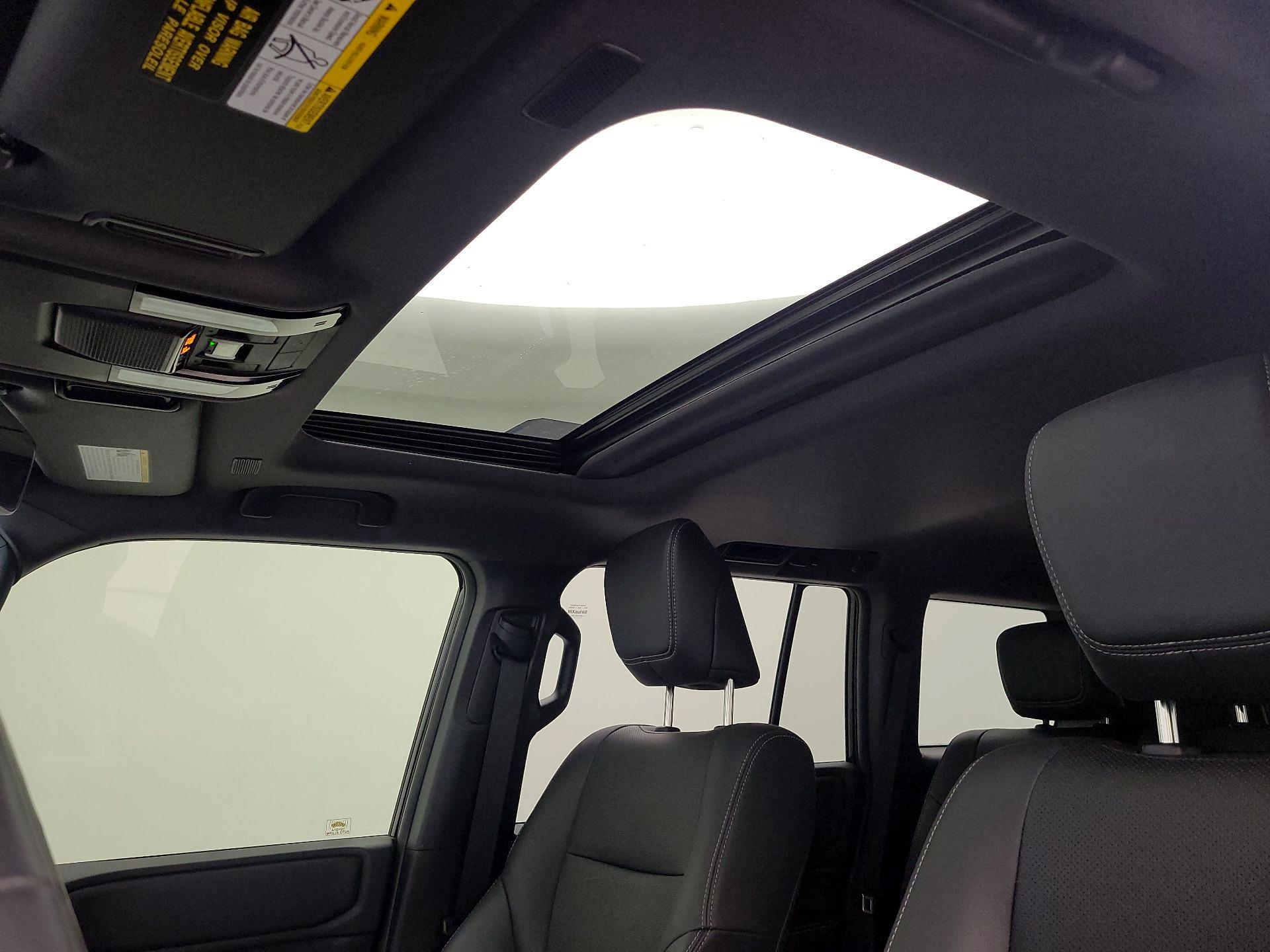 Thumbnail: 2024 Toyota Land Cruiser - 17