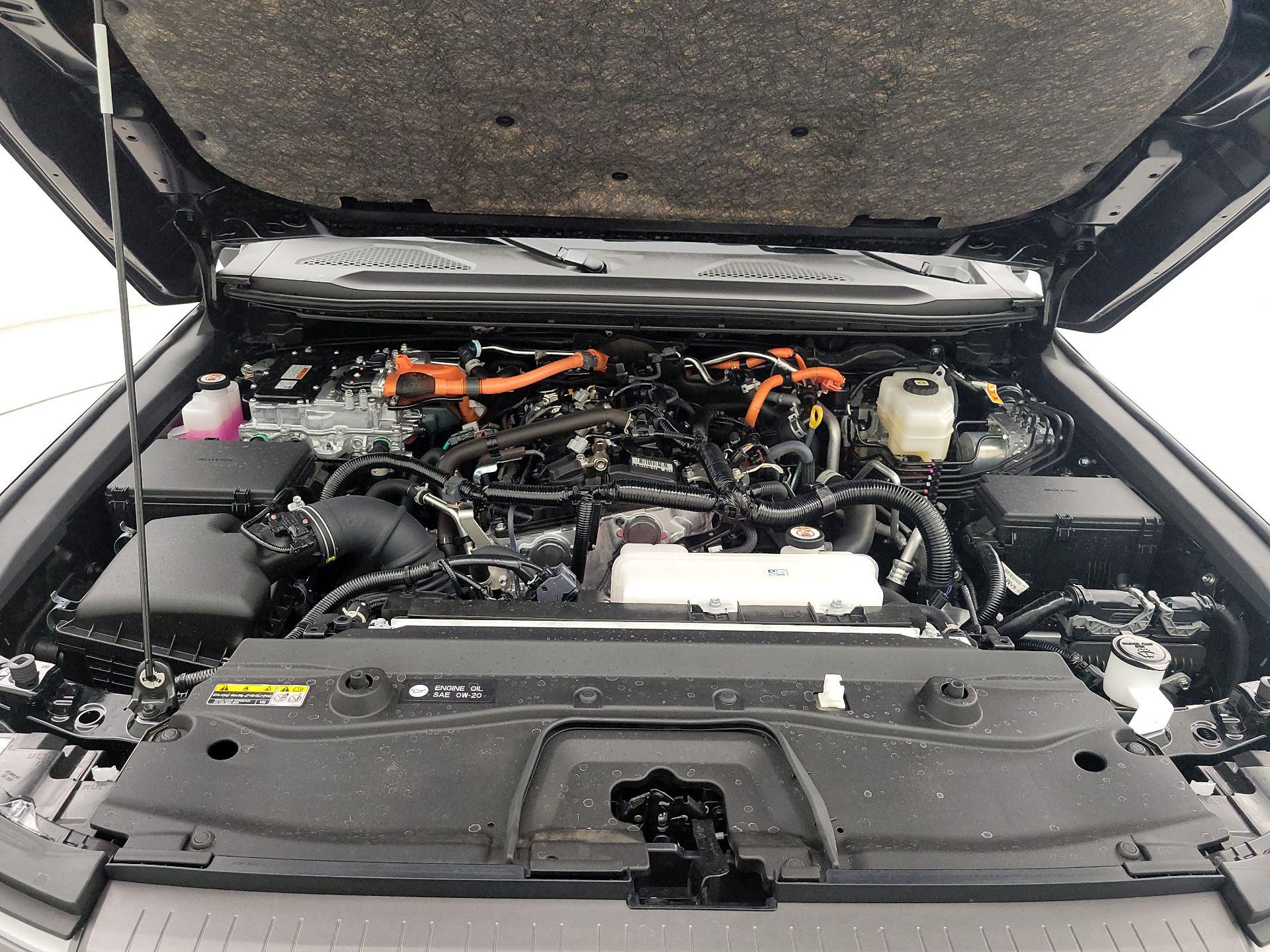 Thumbnail: 2024 Toyota Land Cruiser - 20