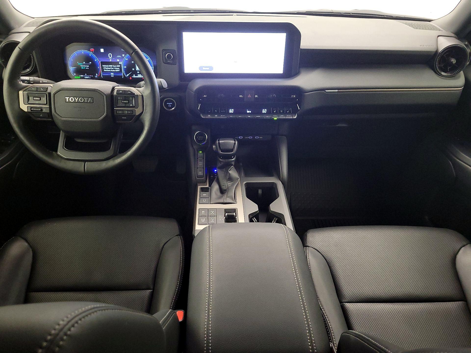 Thumbnail: 2024 Toyota Land Cruiser - 8