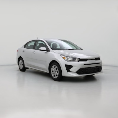 2023 Kia Rio LX