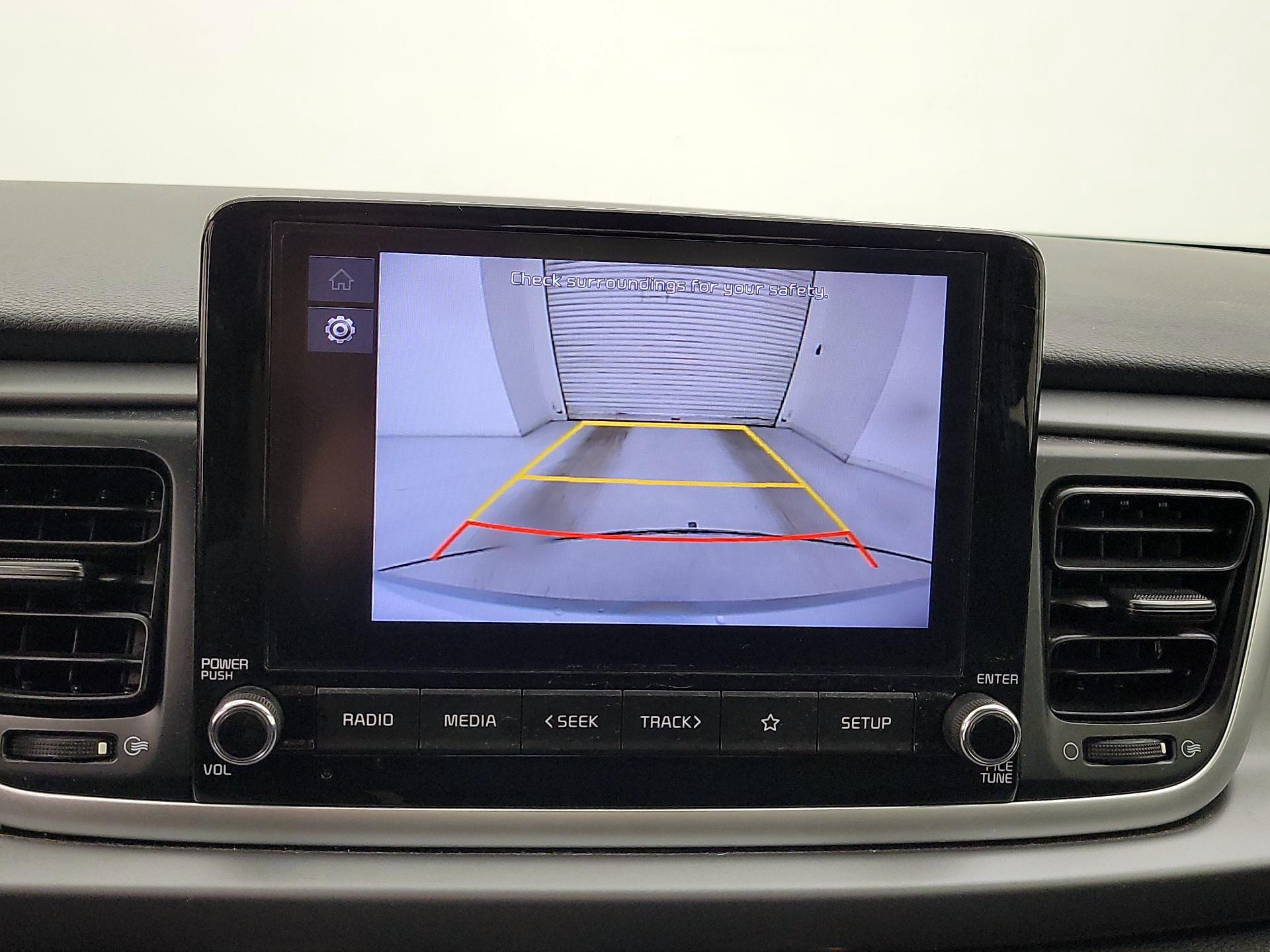 Thumbnail: 2023 Kia Rio - 14