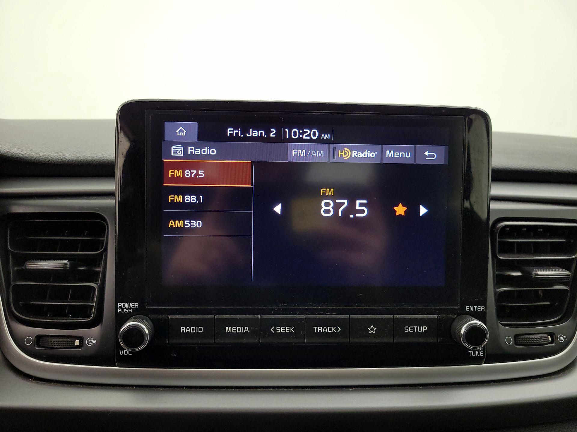 Thumbnail: 2023 Kia Rio - 15