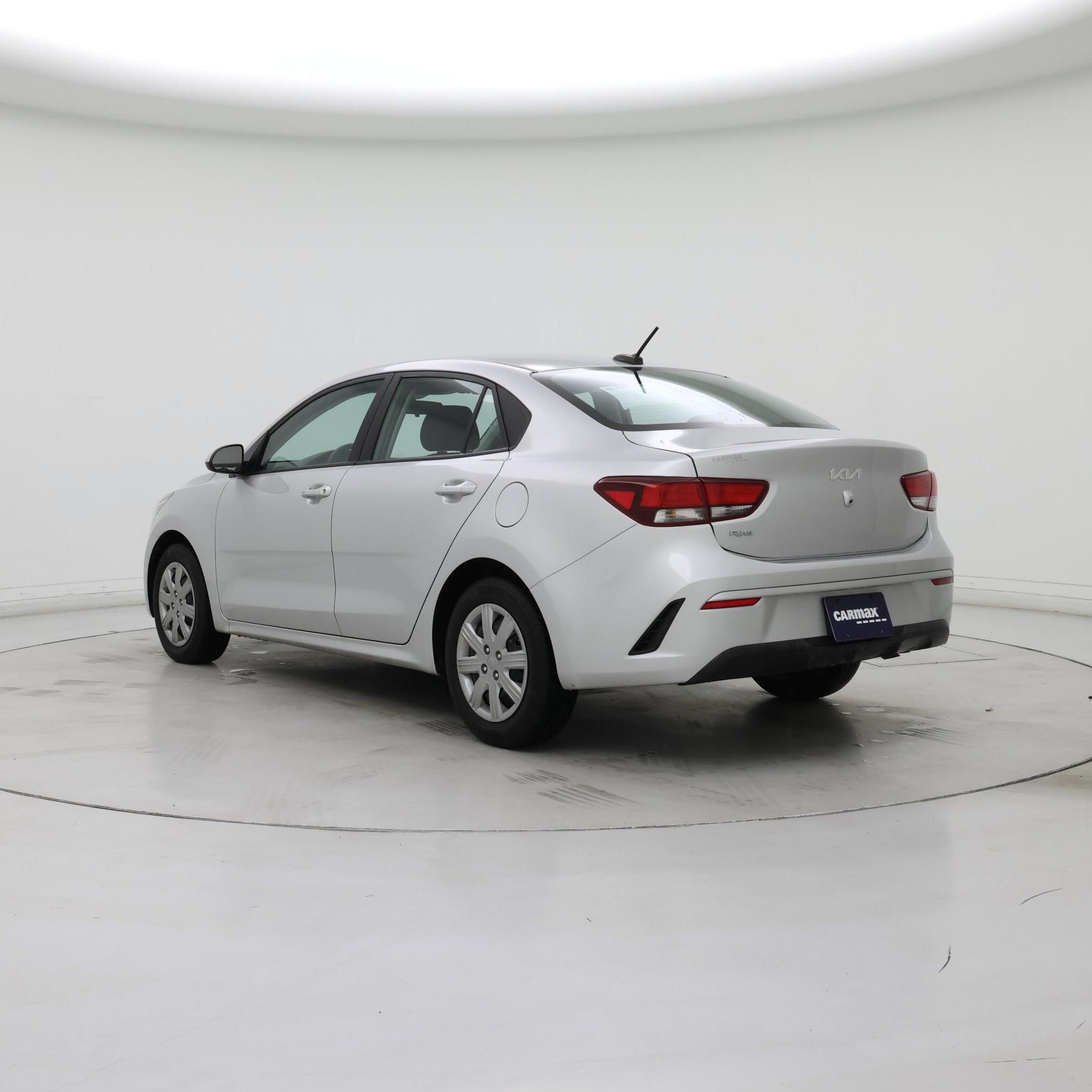 Thumbnail: 2023 Kia Rio - 2