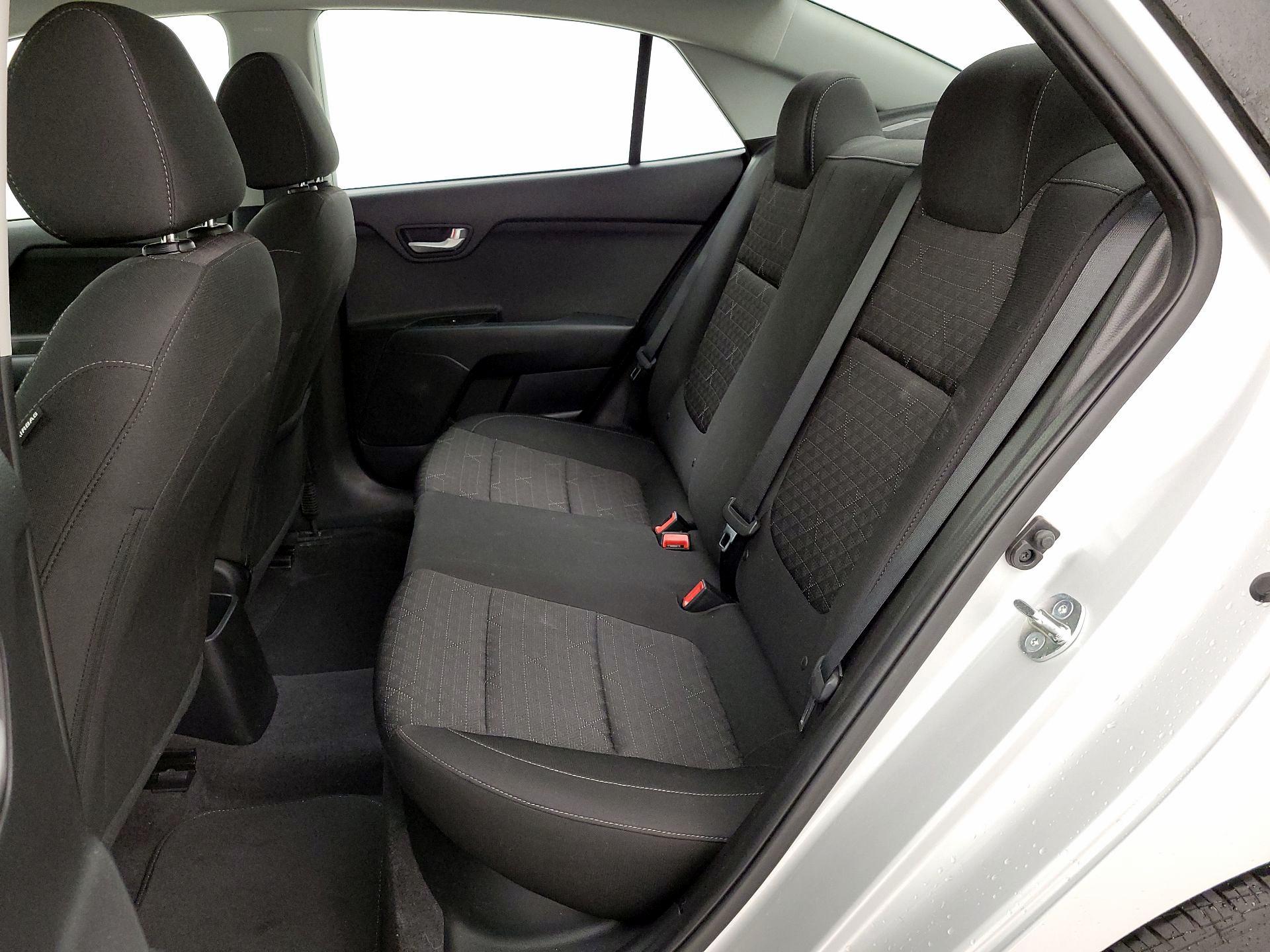 Thumbnail: 2023 Kia Rio - 19