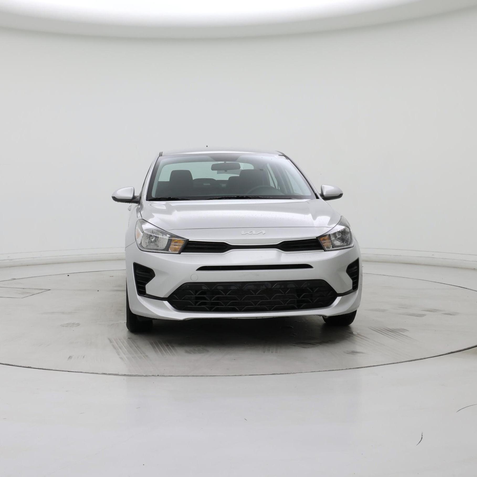 Thumbnail: 2023 Kia Rio - 5