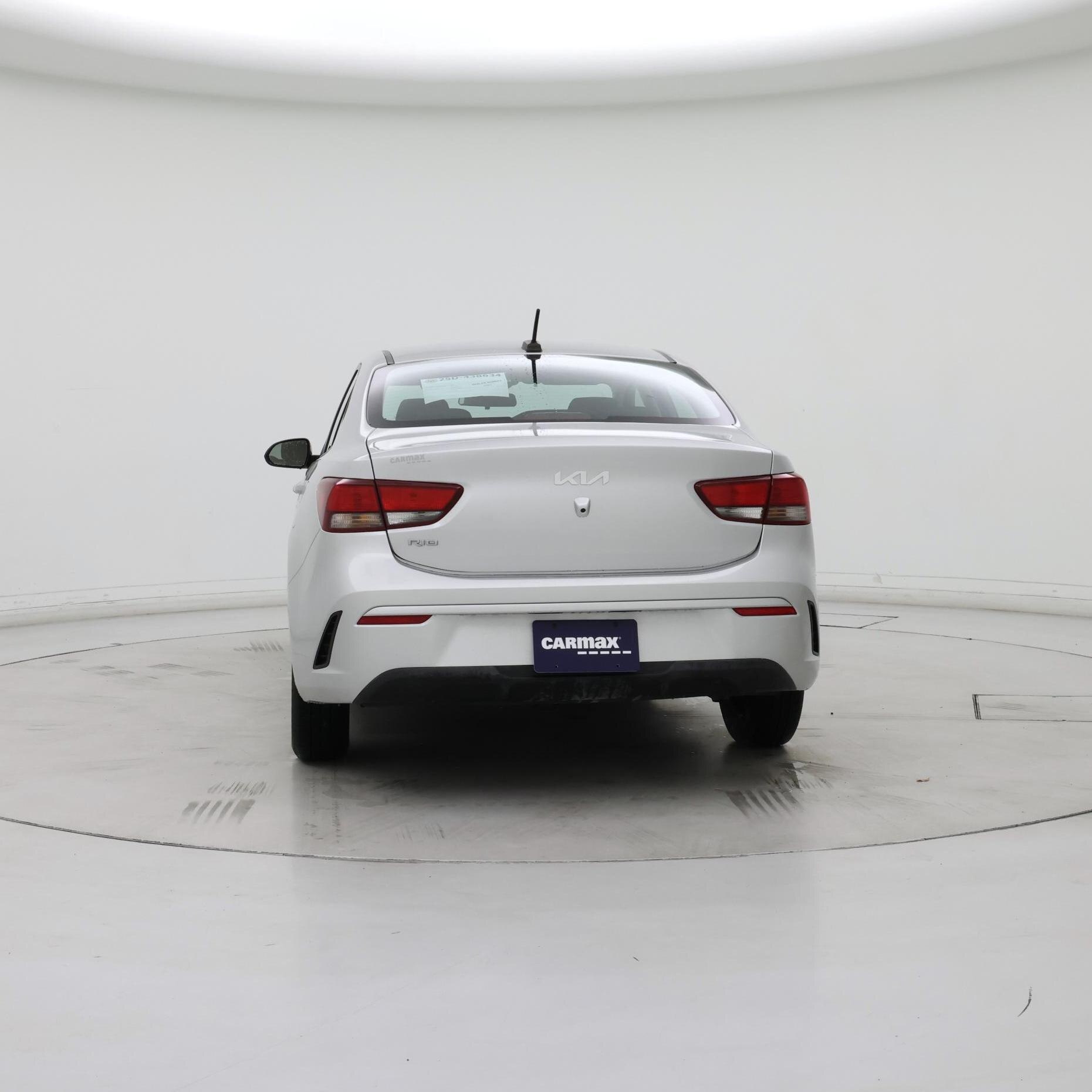 Thumbnail: 2023 Kia Rio - 6