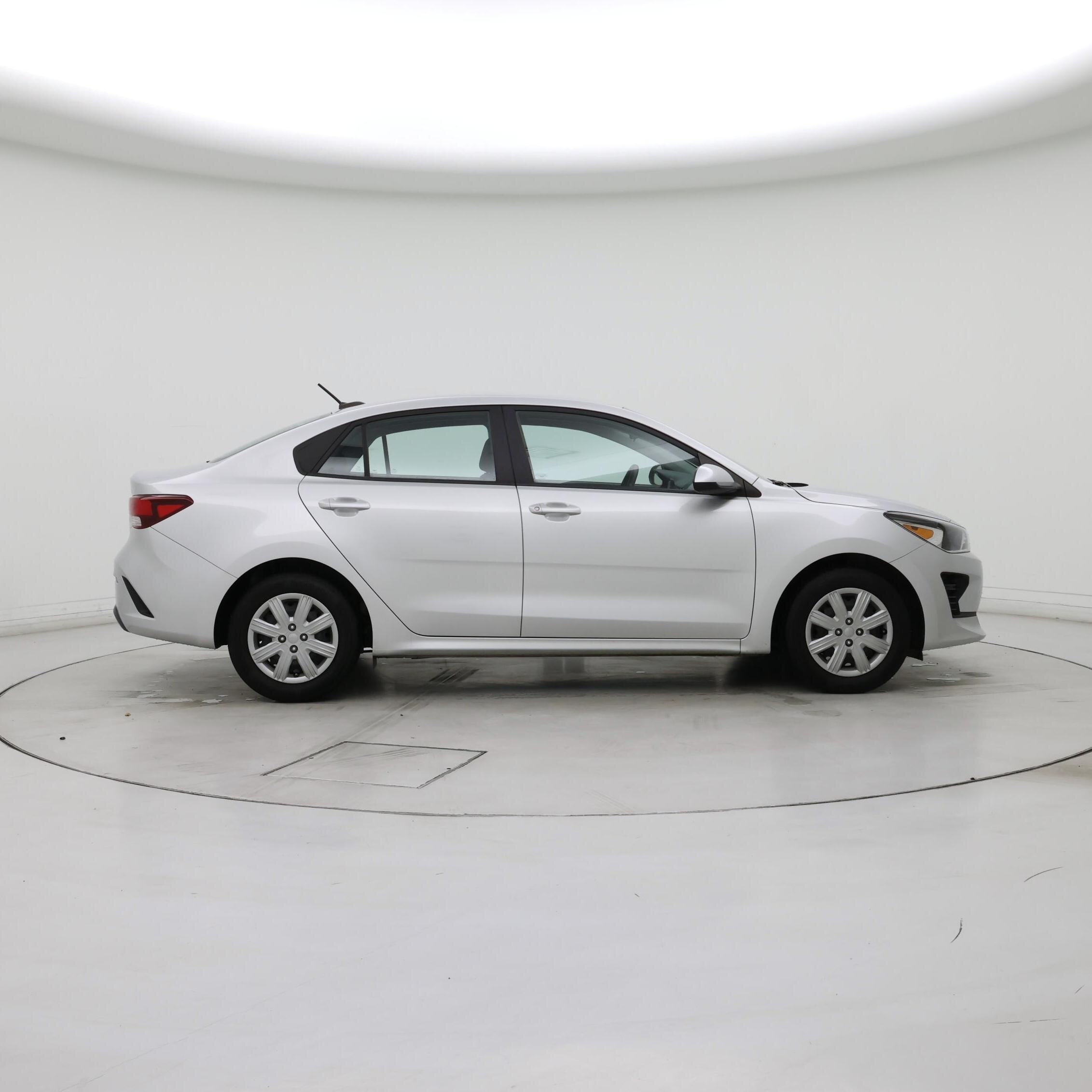 Thumbnail: 2023 Kia Rio - 7