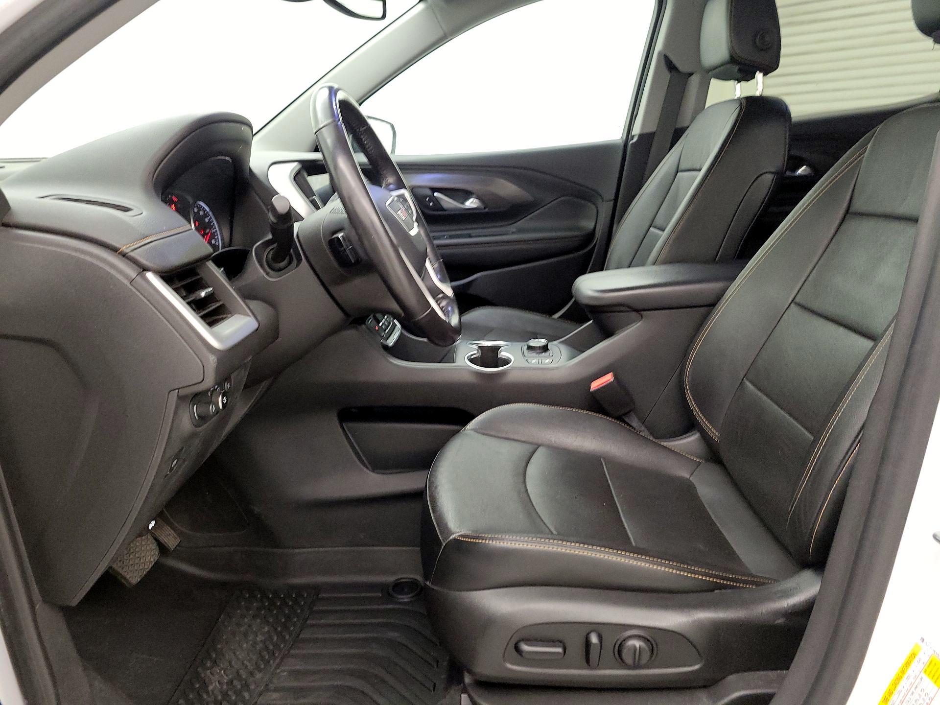 Thumbnail: 2020 GMC Terrain - 11