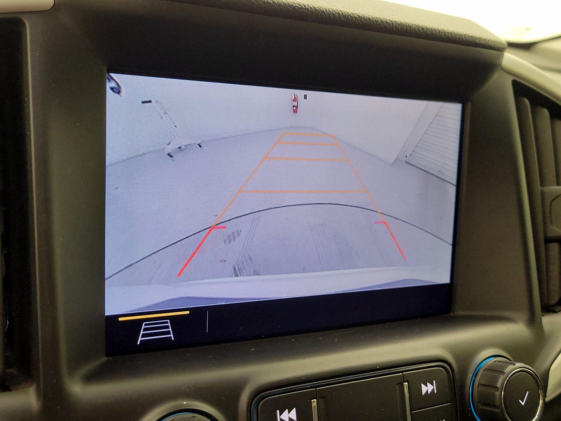 Thumbnail: 2020 GMC Terrain - 14