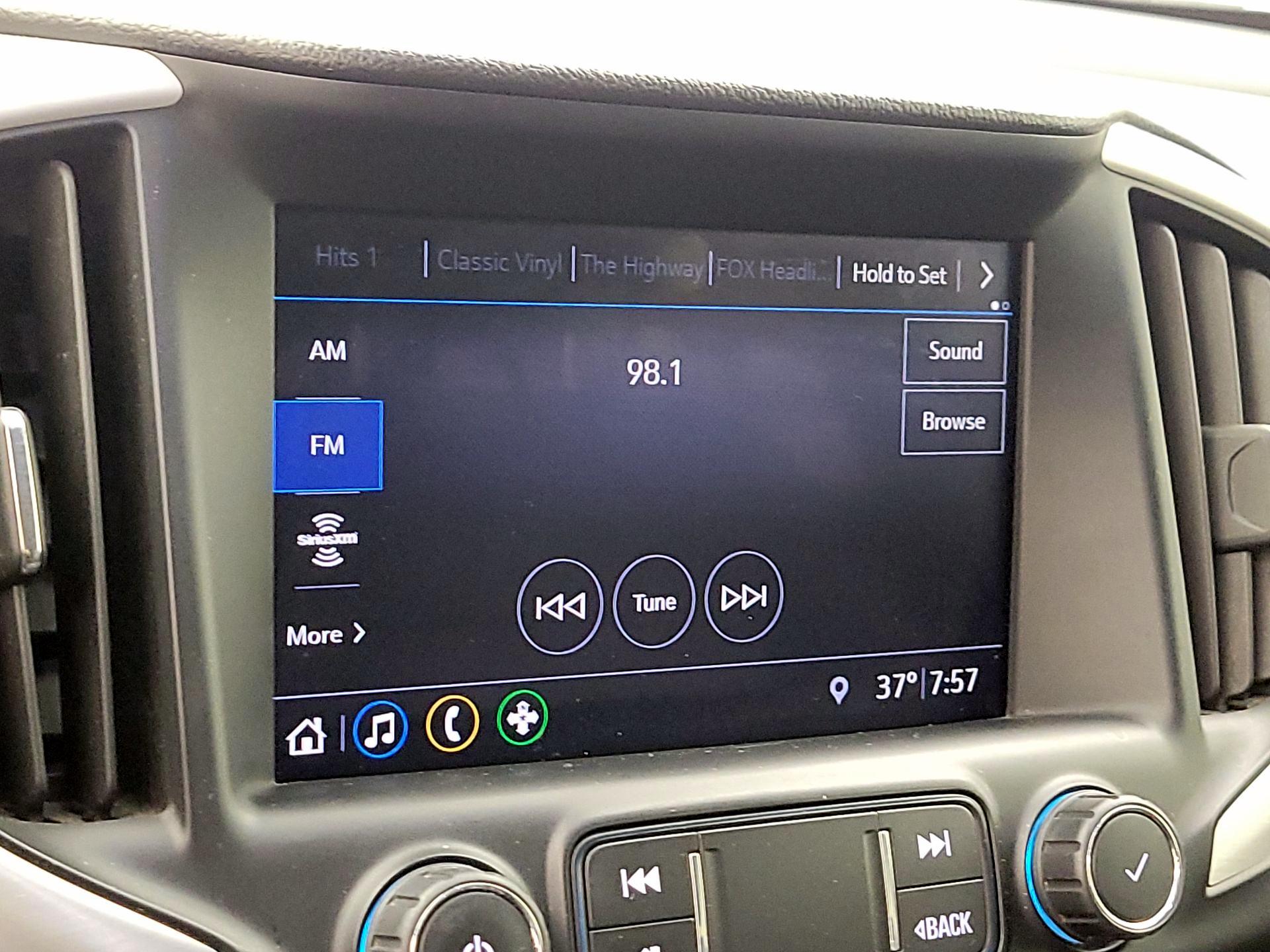 Thumbnail: 2020 GMC Terrain - 15