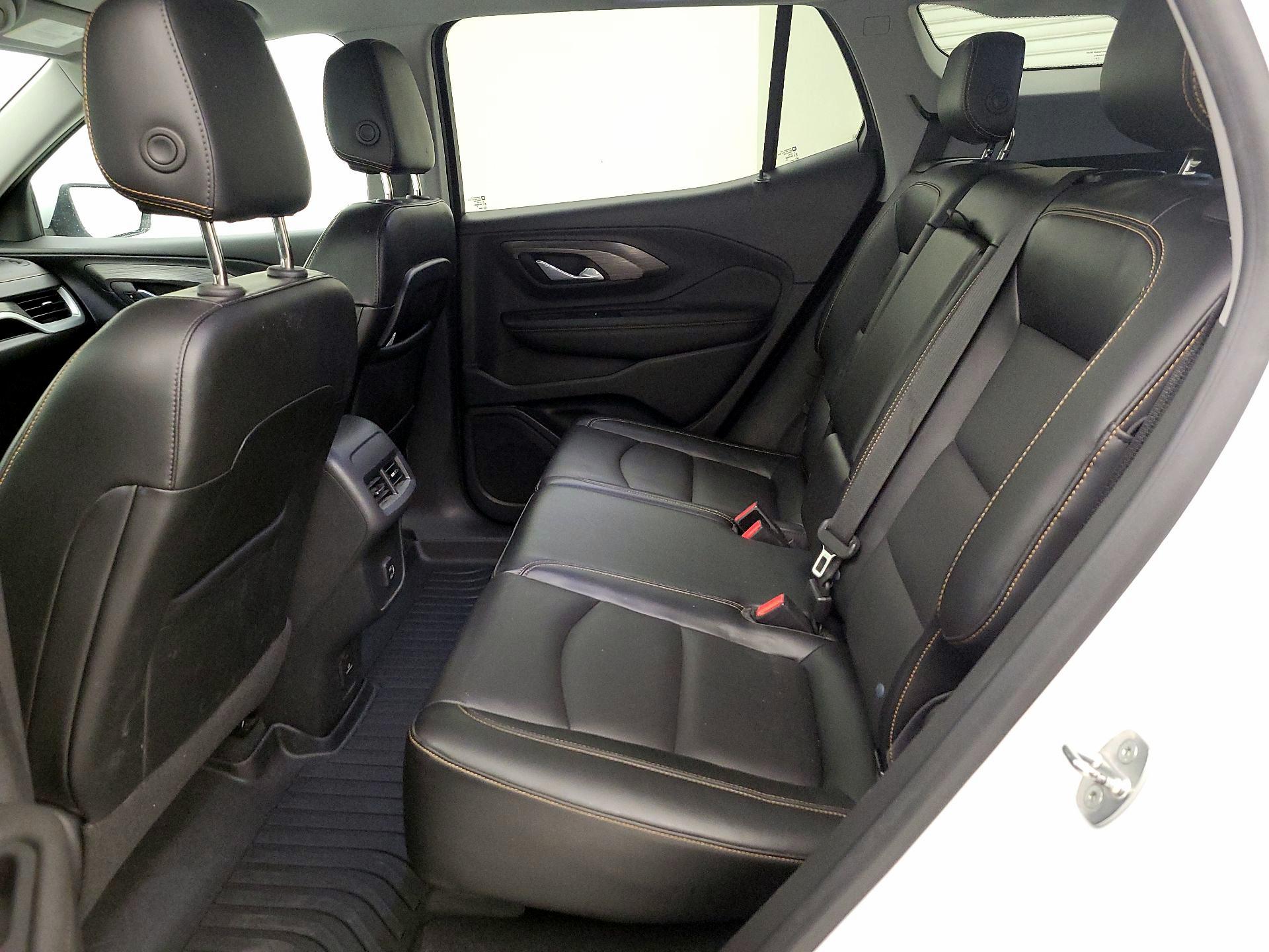 Thumbnail: 2020 GMC Terrain - 19