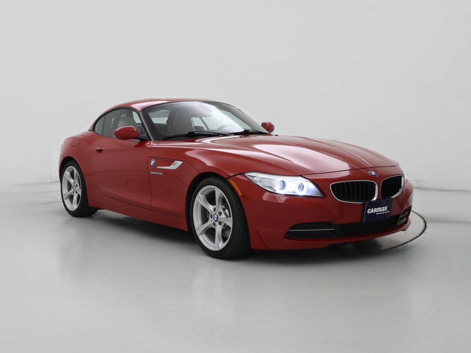 2016 BMW Z4 sDrive28i