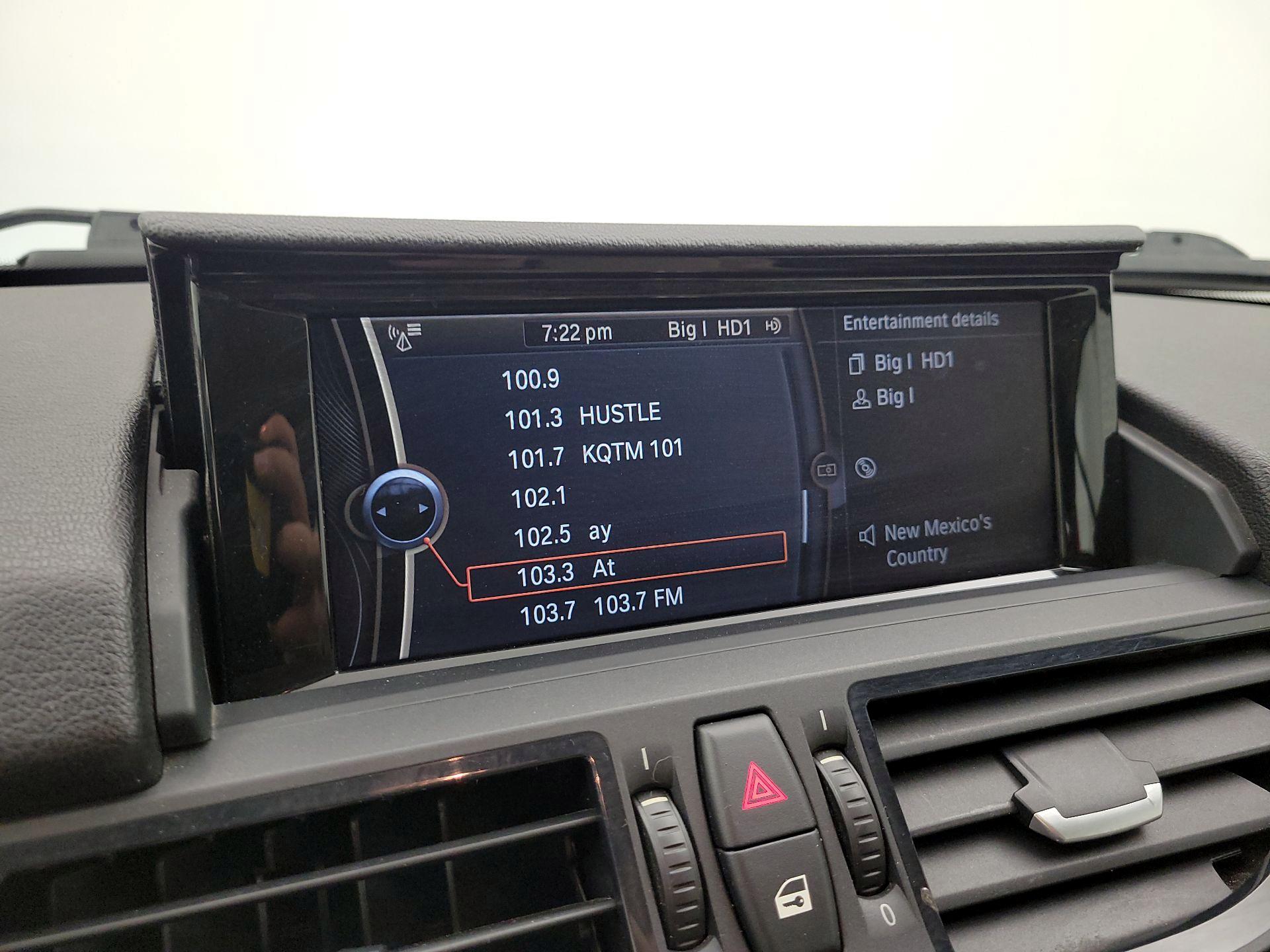 Thumbnail: 2016 BMW Z4 - 14