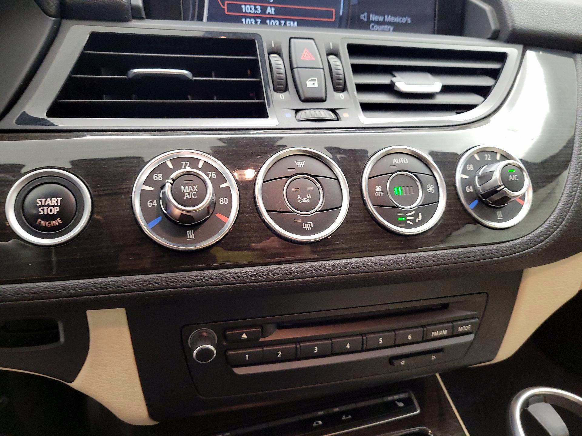 Thumbnail: 2016 BMW Z4 - 15