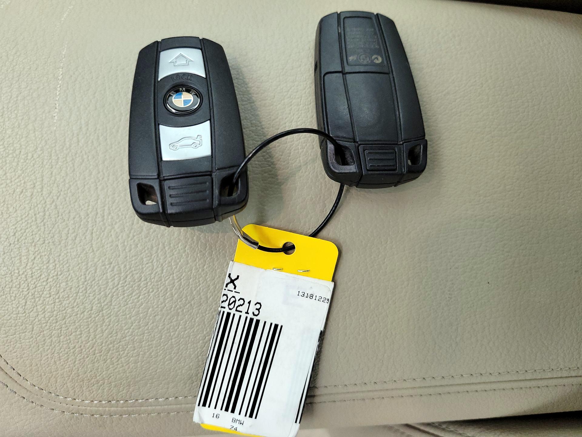 Thumbnail: 2016 BMW Z4 - 19