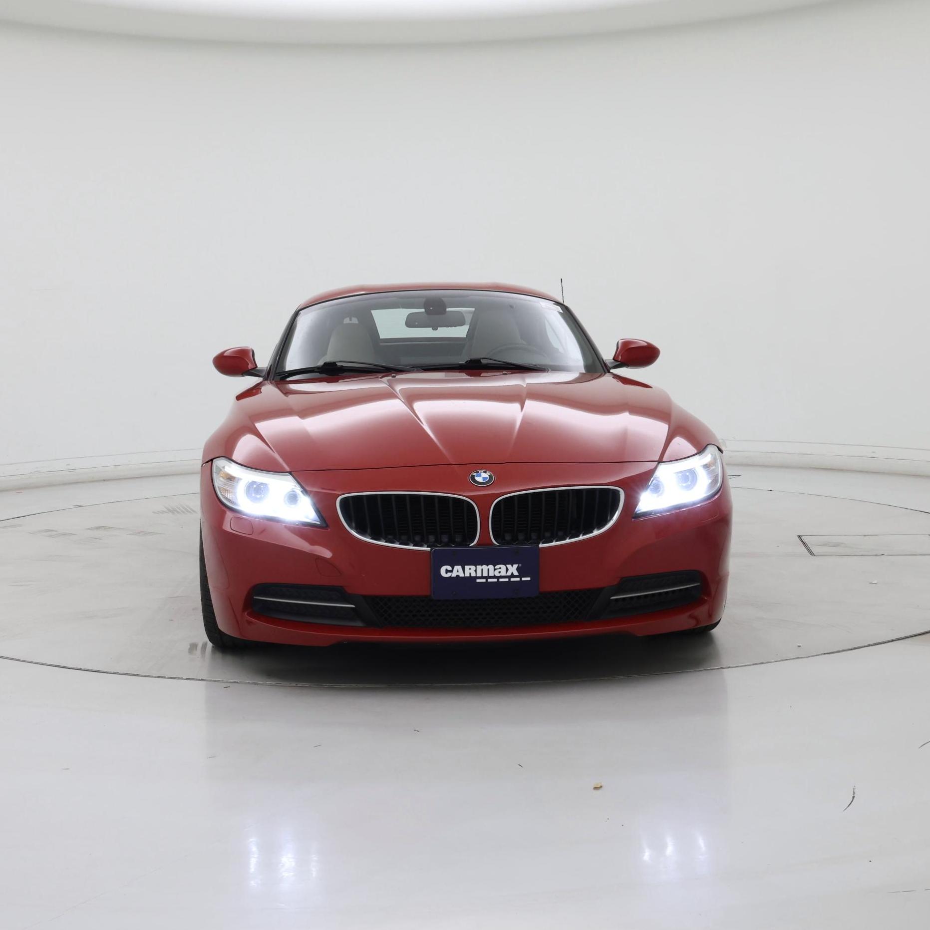 Thumbnail: 2016 BMW Z4 - 5