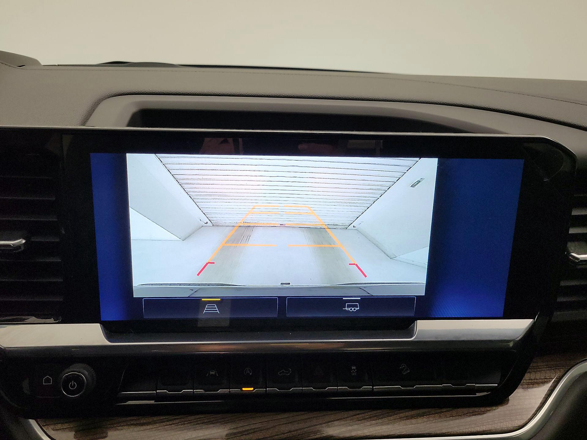 Thumbnail: 2023 Chevrolet Silverado 1500 - 14