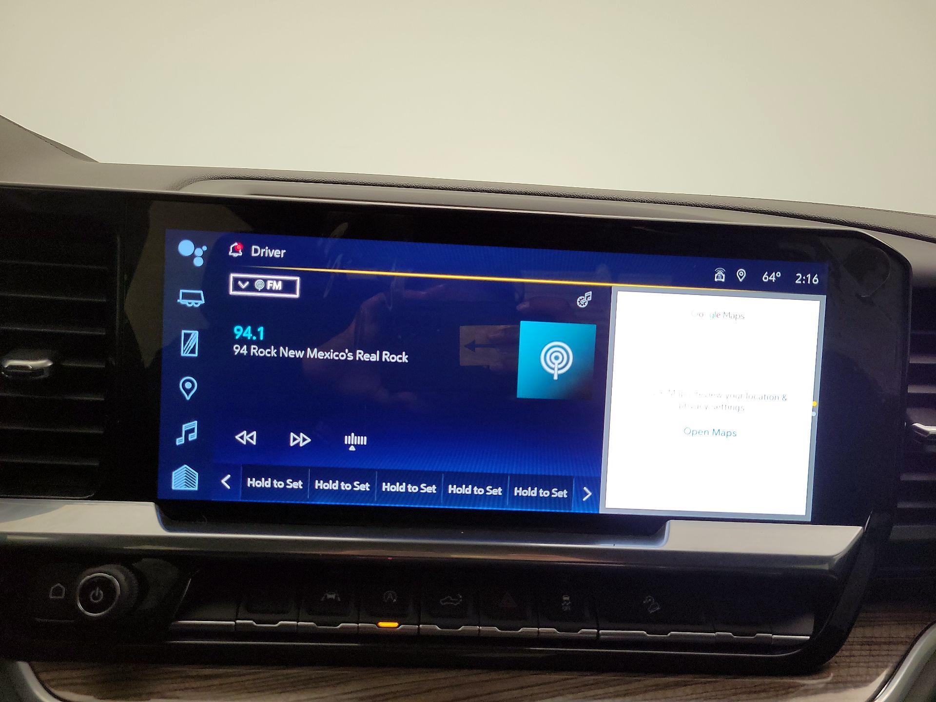 Thumbnail: 2023 Chevrolet Silverado 1500 - 15