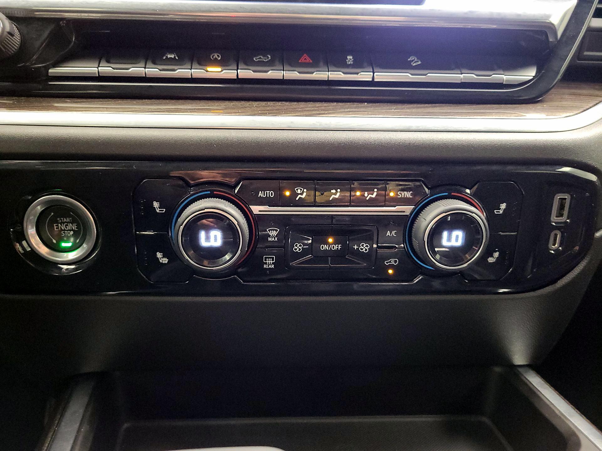 Thumbnail: 2023 Chevrolet Silverado 1500 - 16