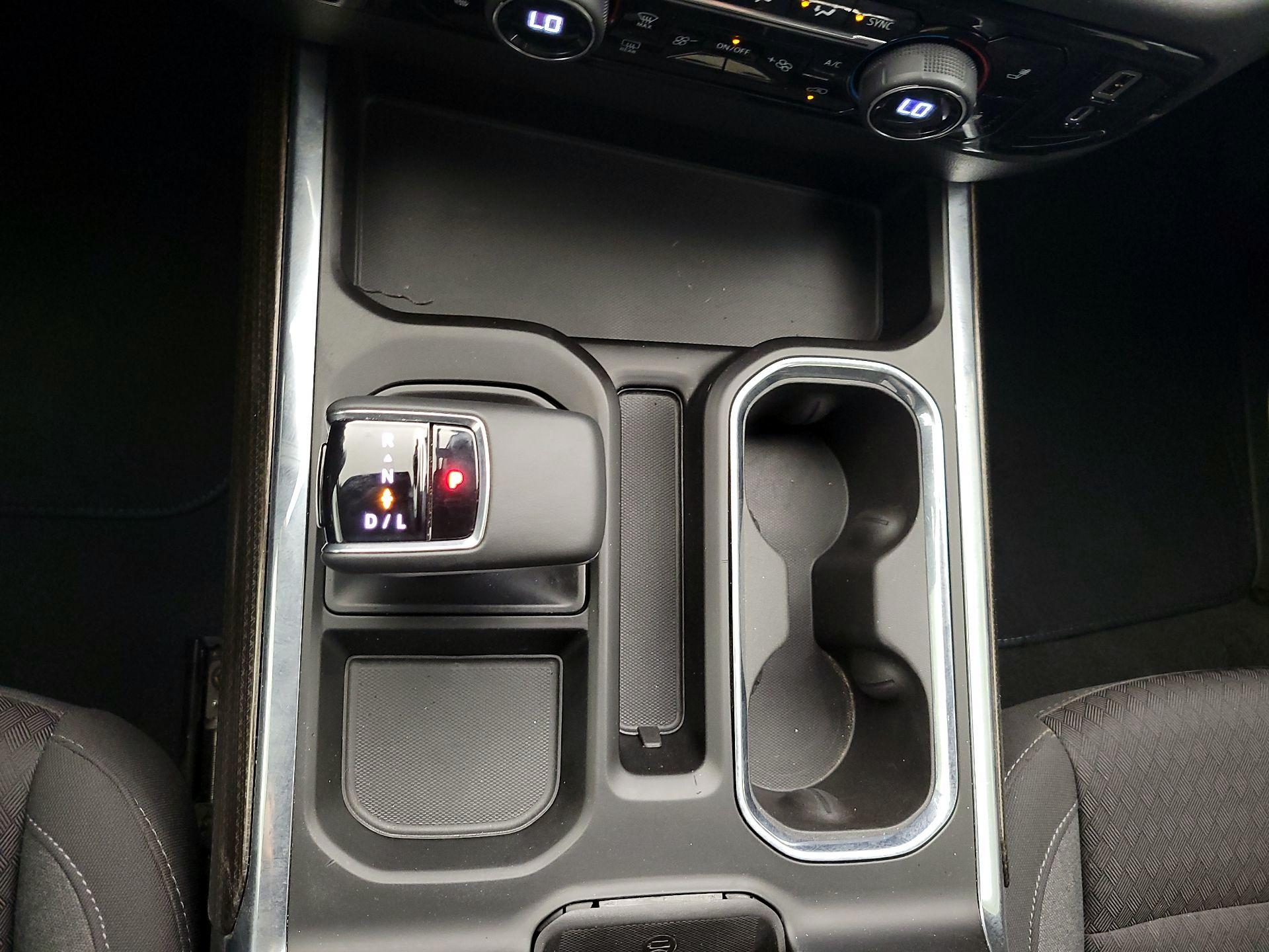 Thumbnail: 2023 Chevrolet Silverado 1500 - 17