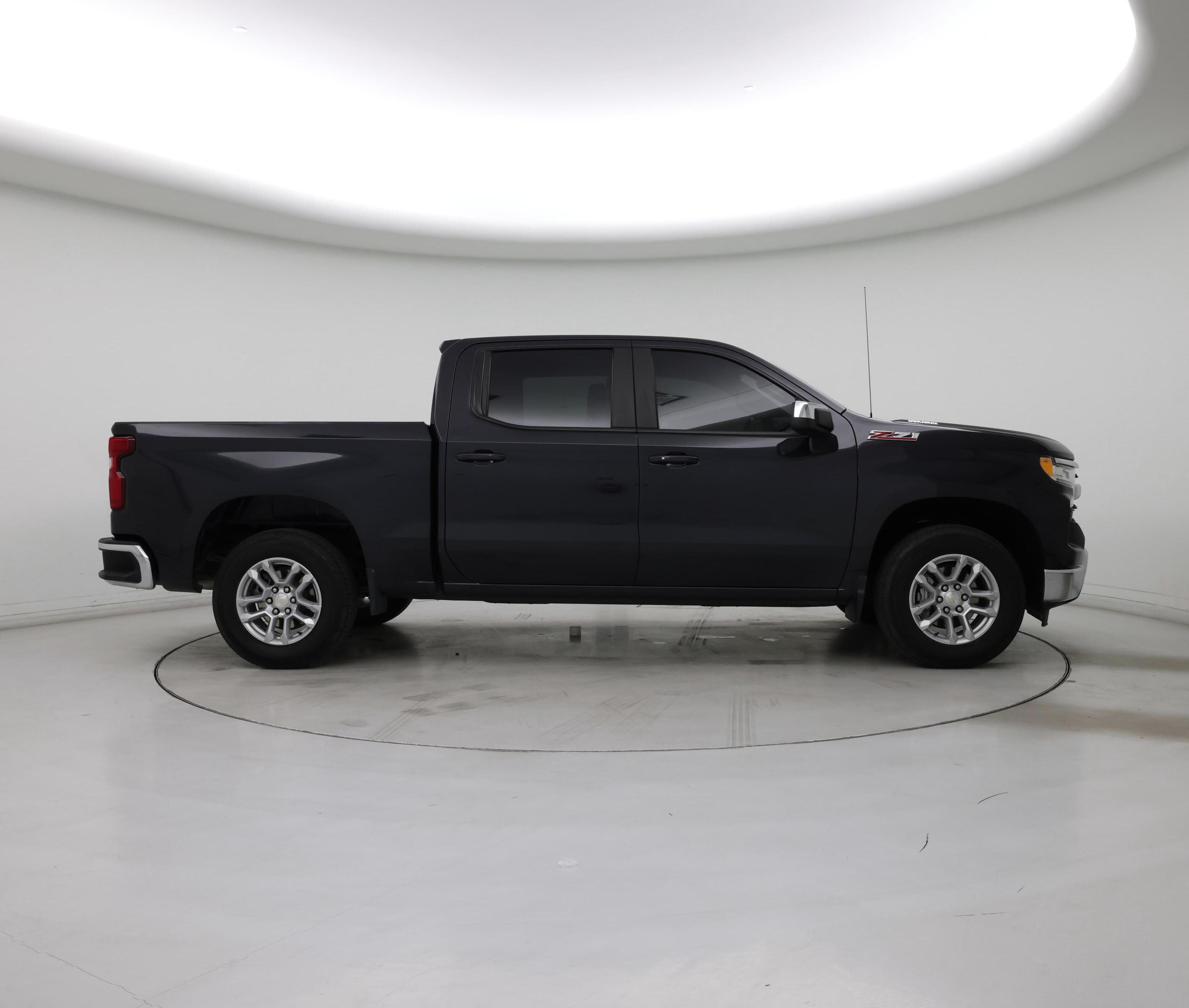 Thumbnail: 2023 Chevrolet Silverado 1500 - 7