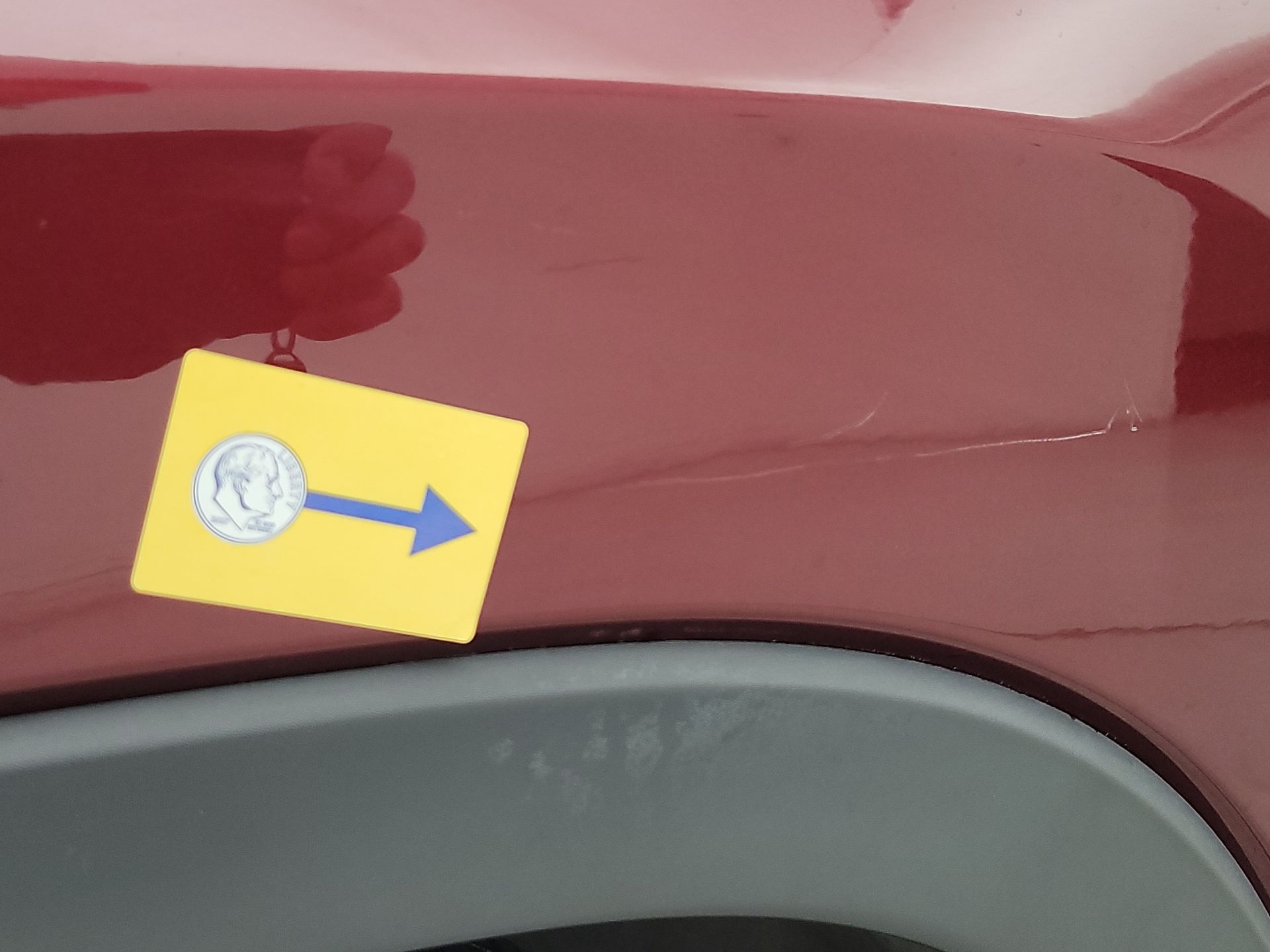 Thumbnail: 2019 Jeep Cherokee - 19