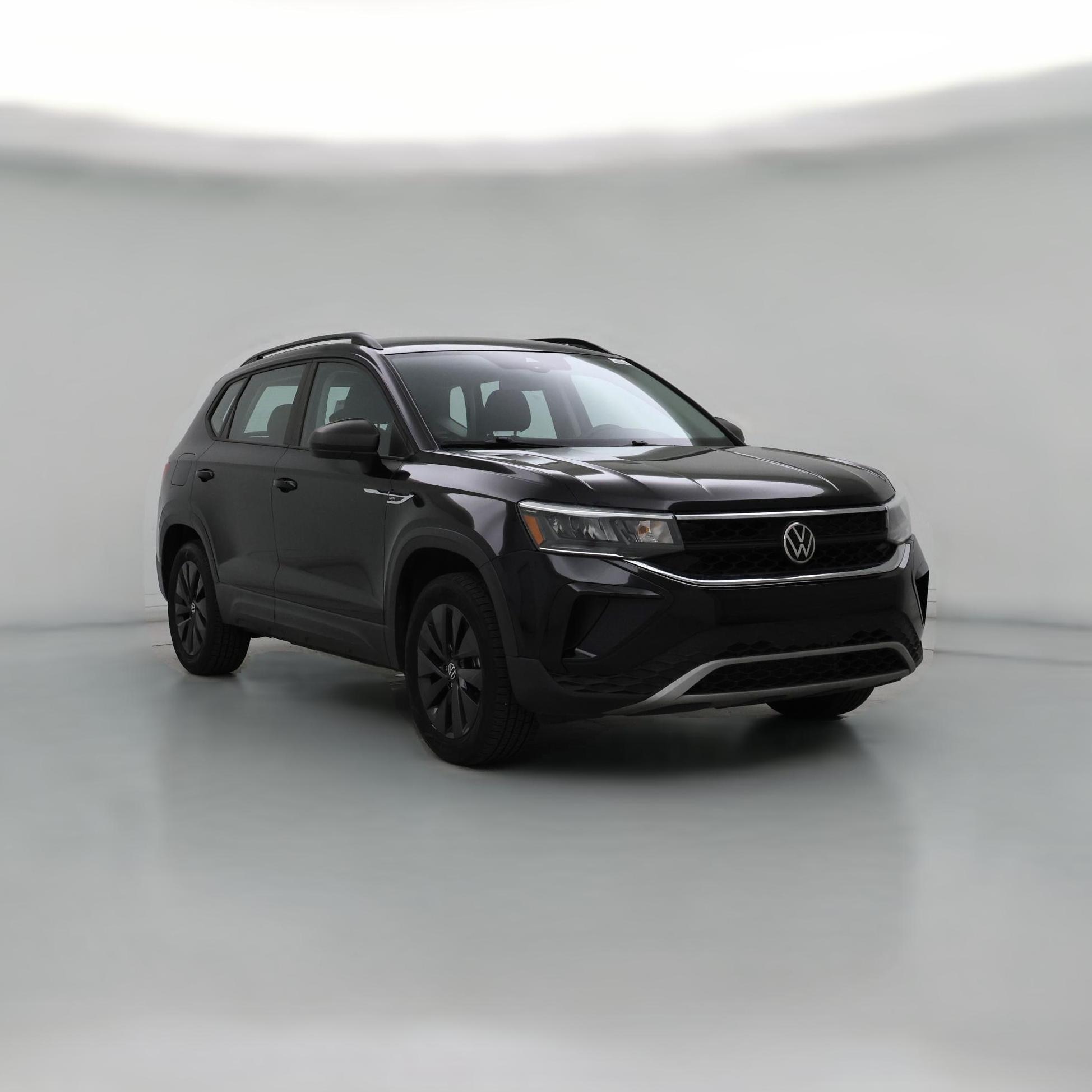 Thumbnail: 2022 Volkswagen Taos - 1