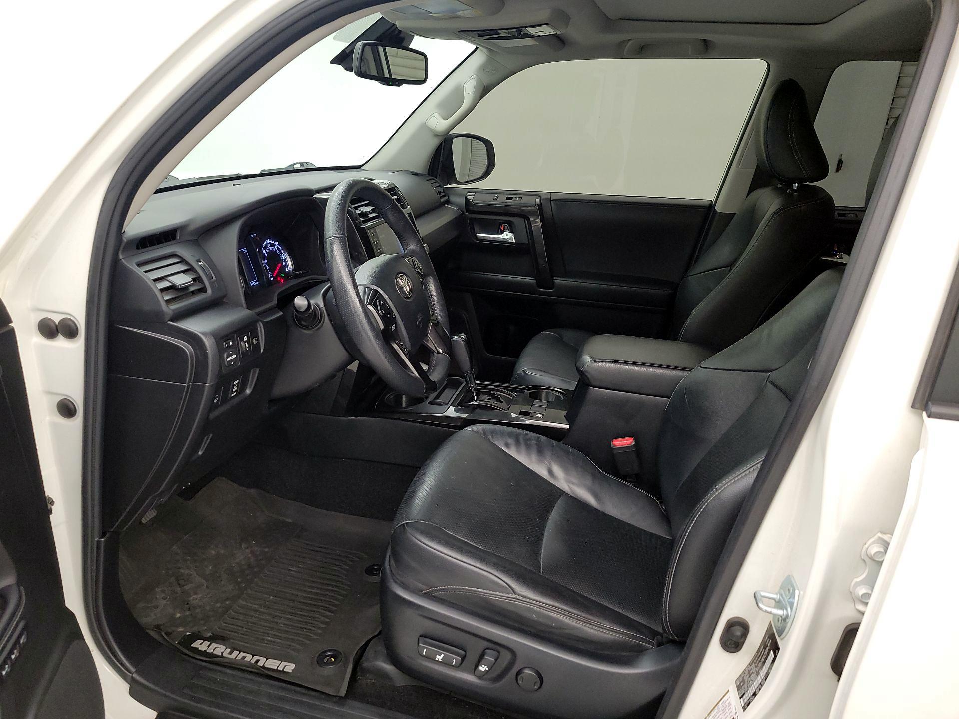 Thumbnail: 2021 Toyota 4Runner - 11