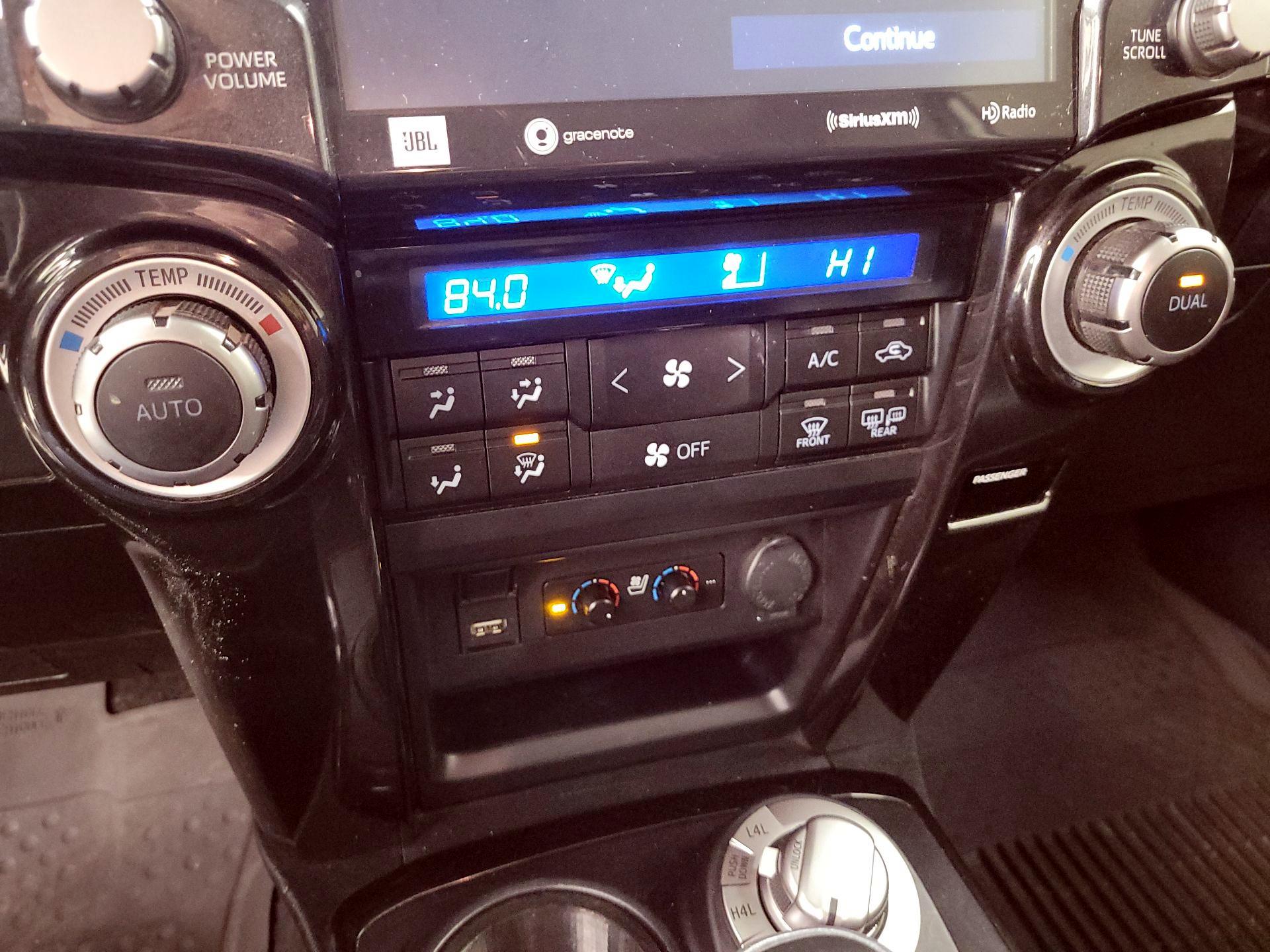 Thumbnail: 2021 Toyota 4Runner - 14