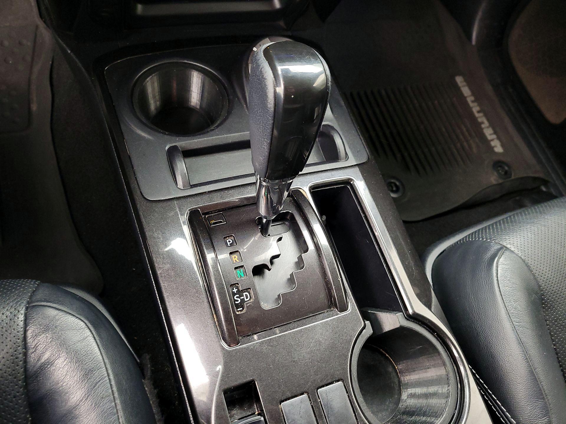 Thumbnail: 2021 Toyota 4Runner - 15