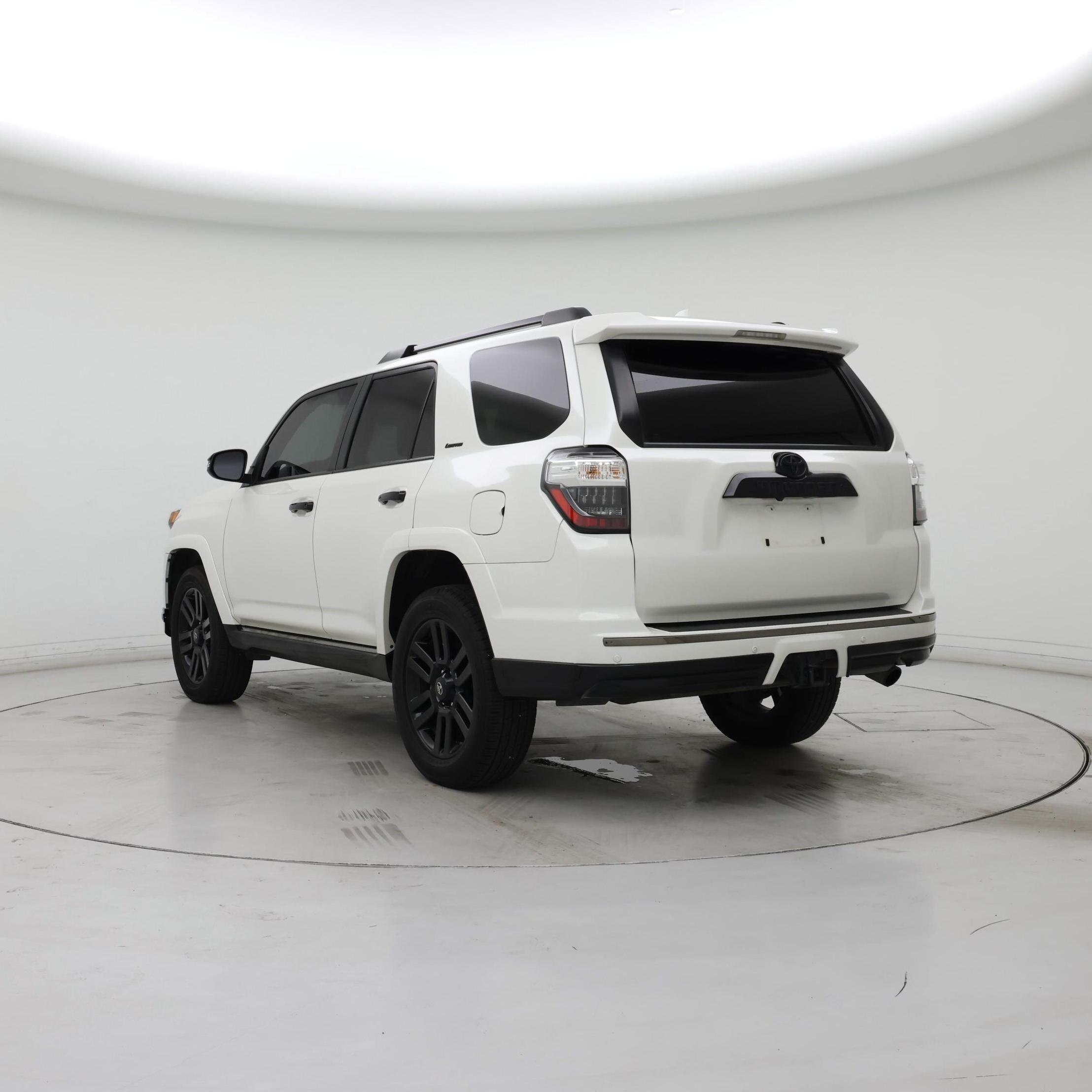 Thumbnail: 2021 Toyota 4Runner - 2