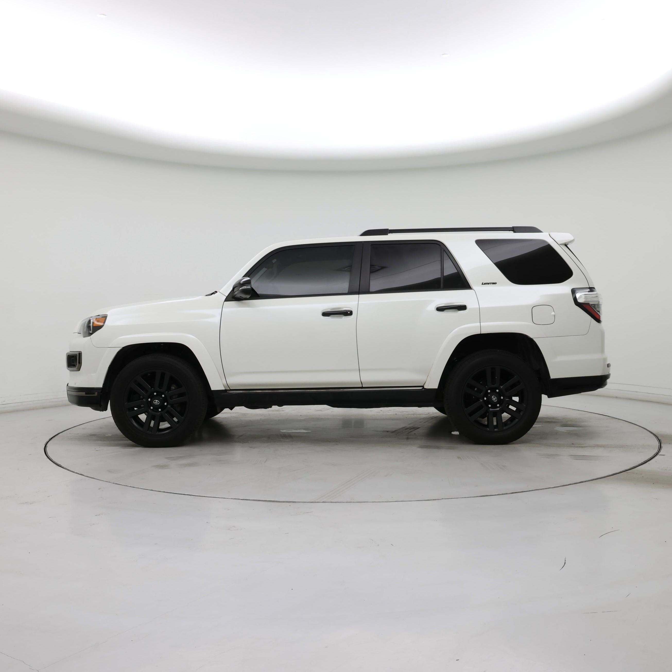 Thumbnail: 2021 Toyota 4Runner - 3