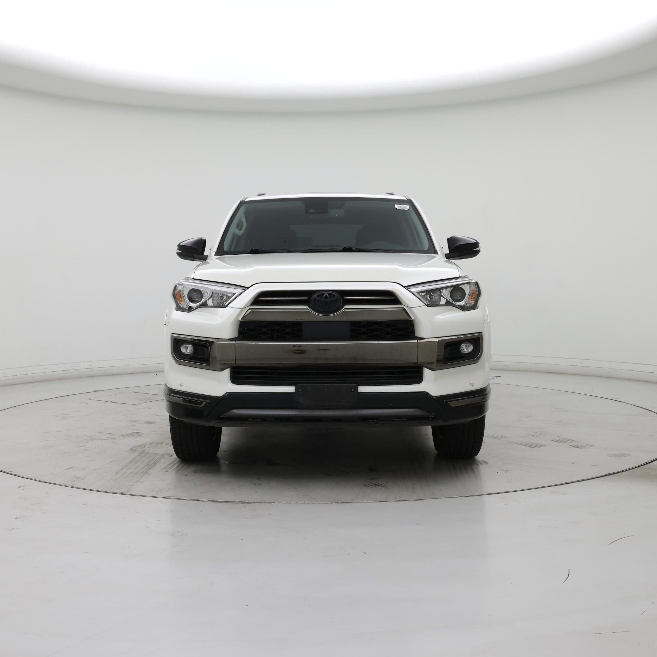 Thumbnail: 2021 Toyota 4Runner - 5