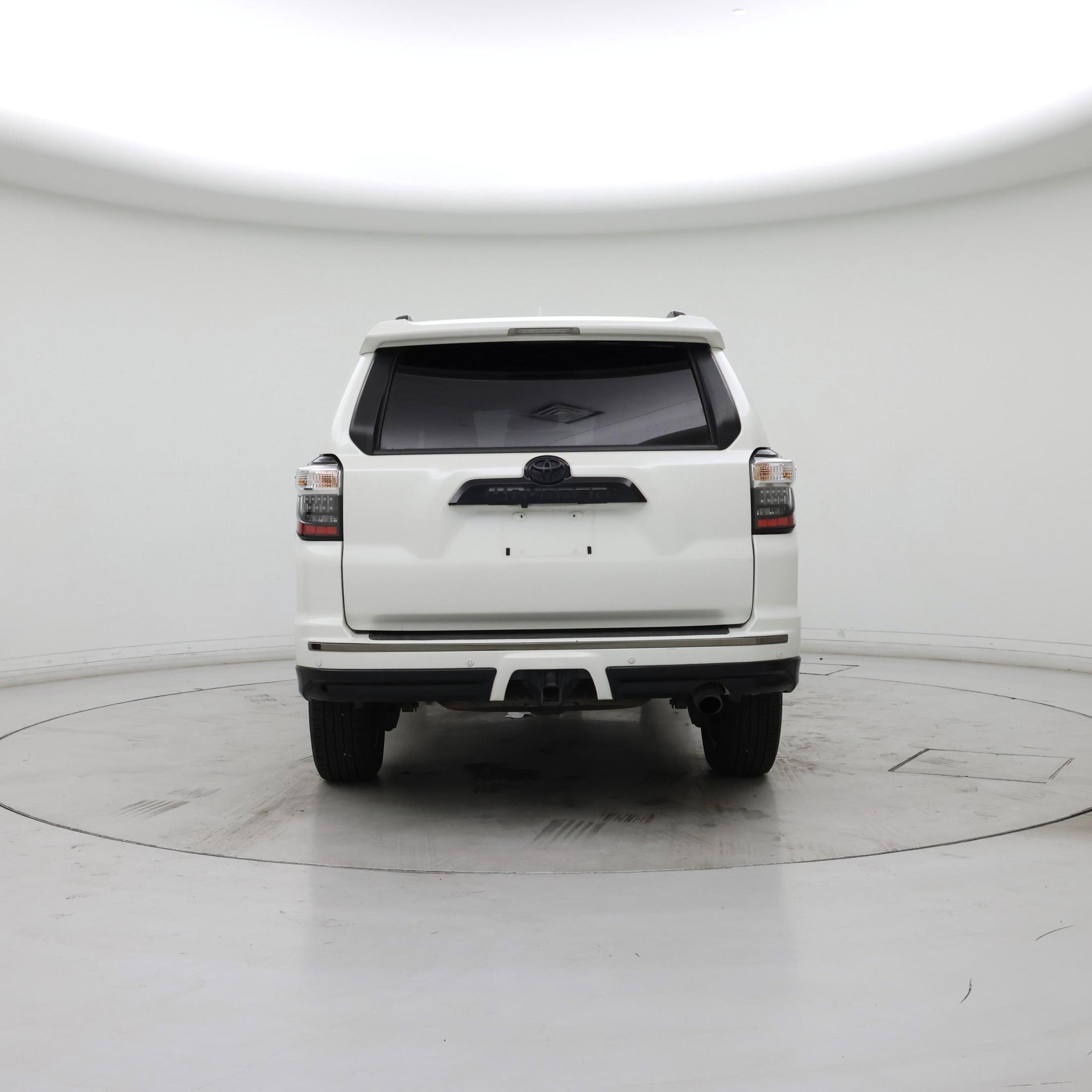 Thumbnail: 2021 Toyota 4Runner - 6