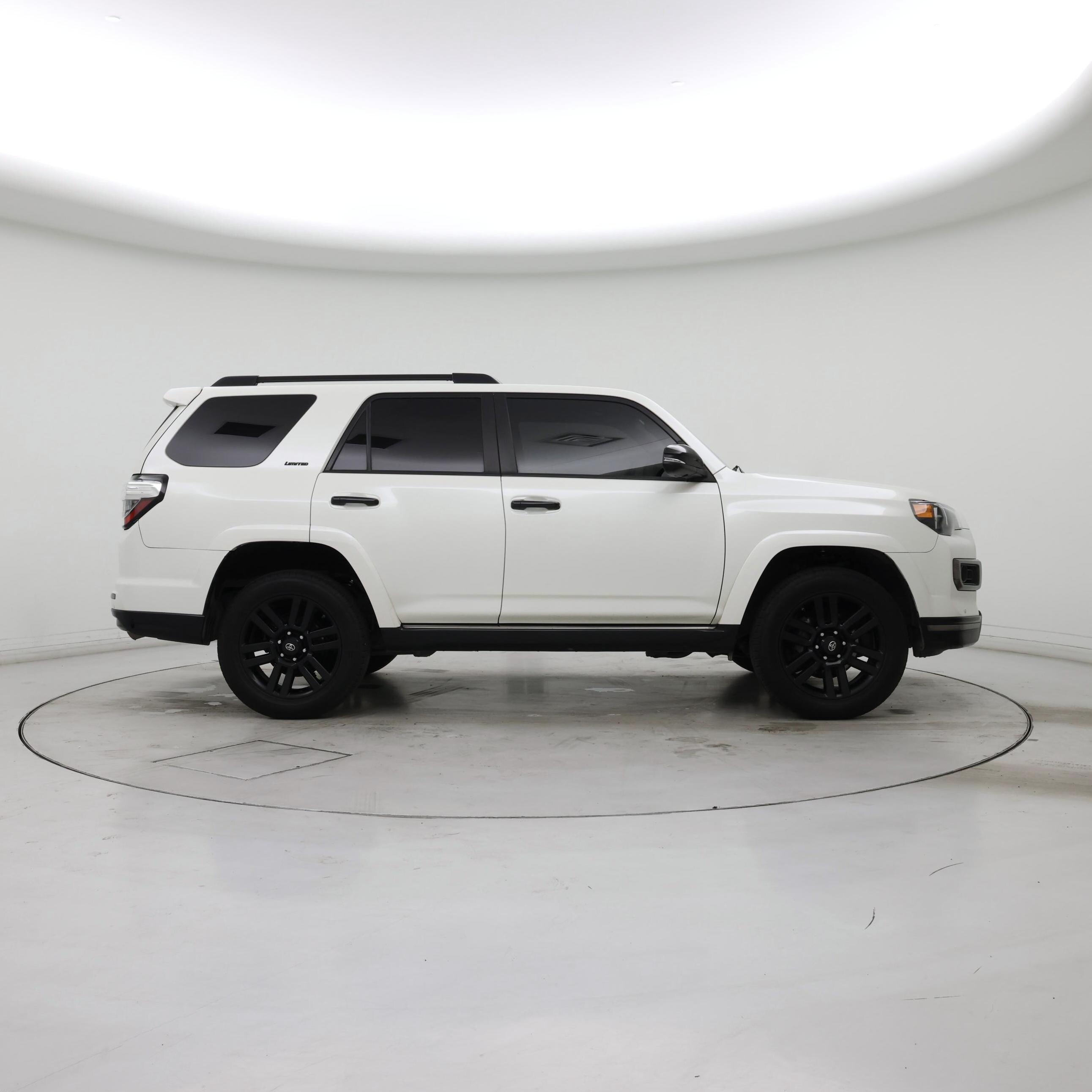 Thumbnail: 2021 Toyota 4Runner - 7
