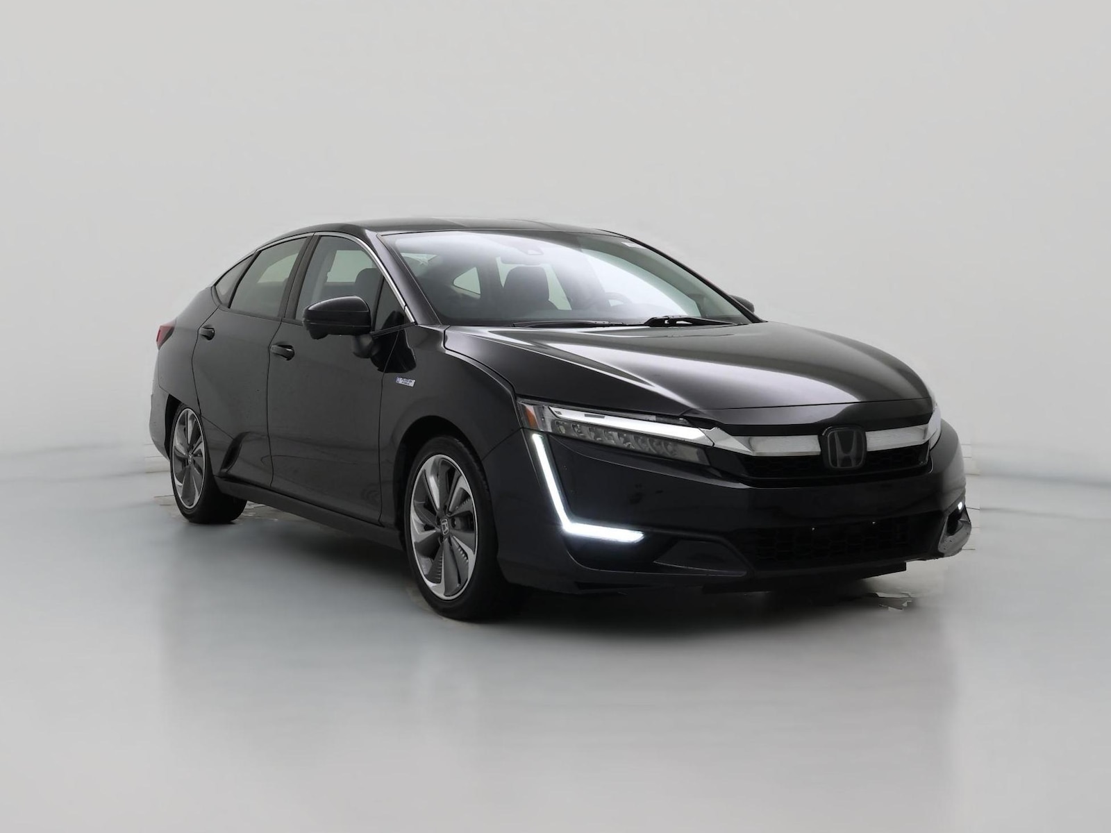 2018 Honda Clarity Touring