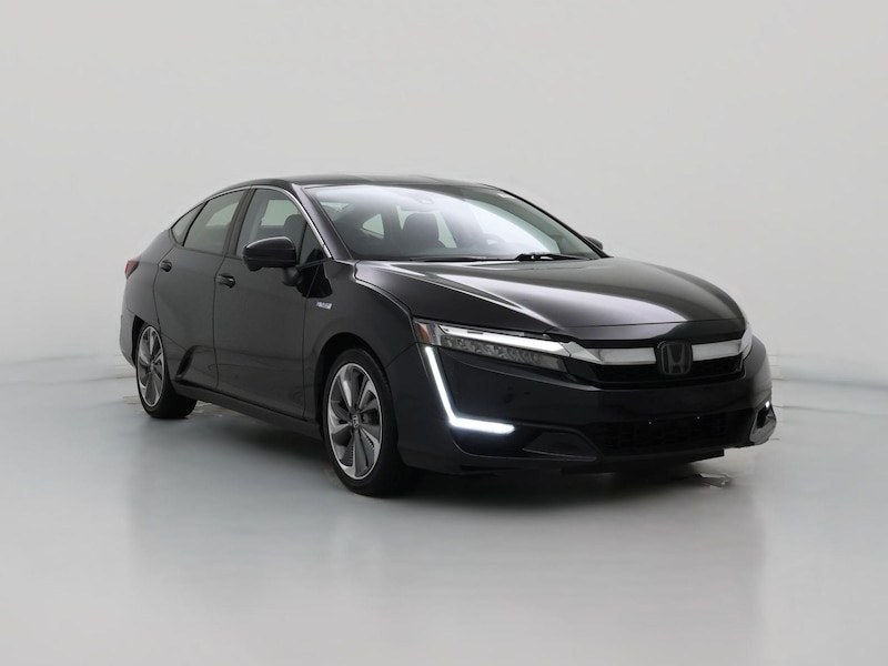 2018 Honda Clarity Touring -
                  Albuquerque, NM