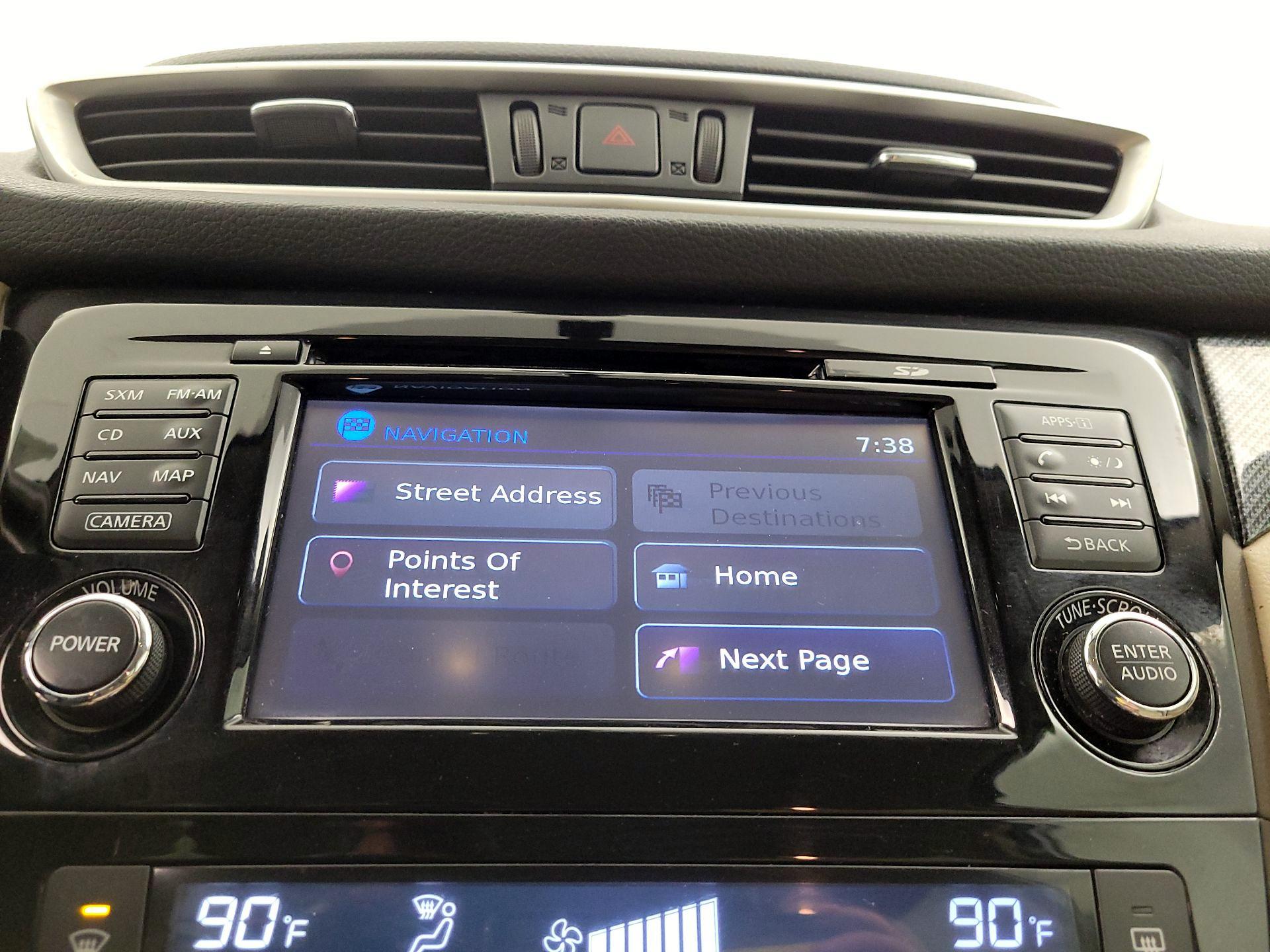 Thumbnail: 2016 Nissan Rogue - 14