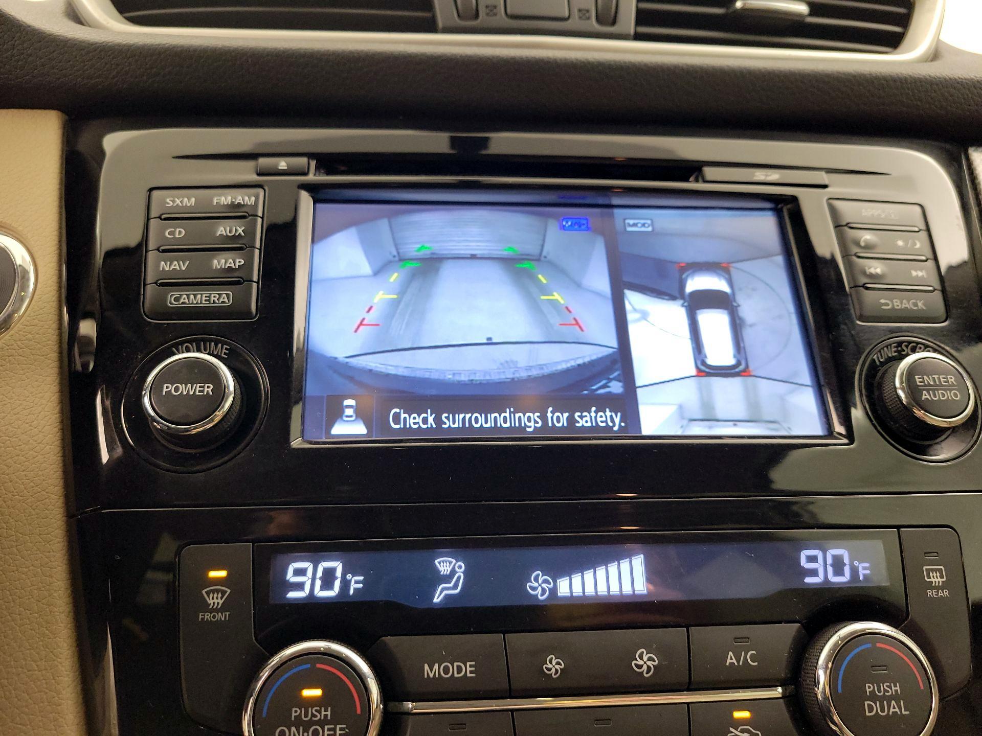 Thumbnail: 2016 Nissan Rogue - 15