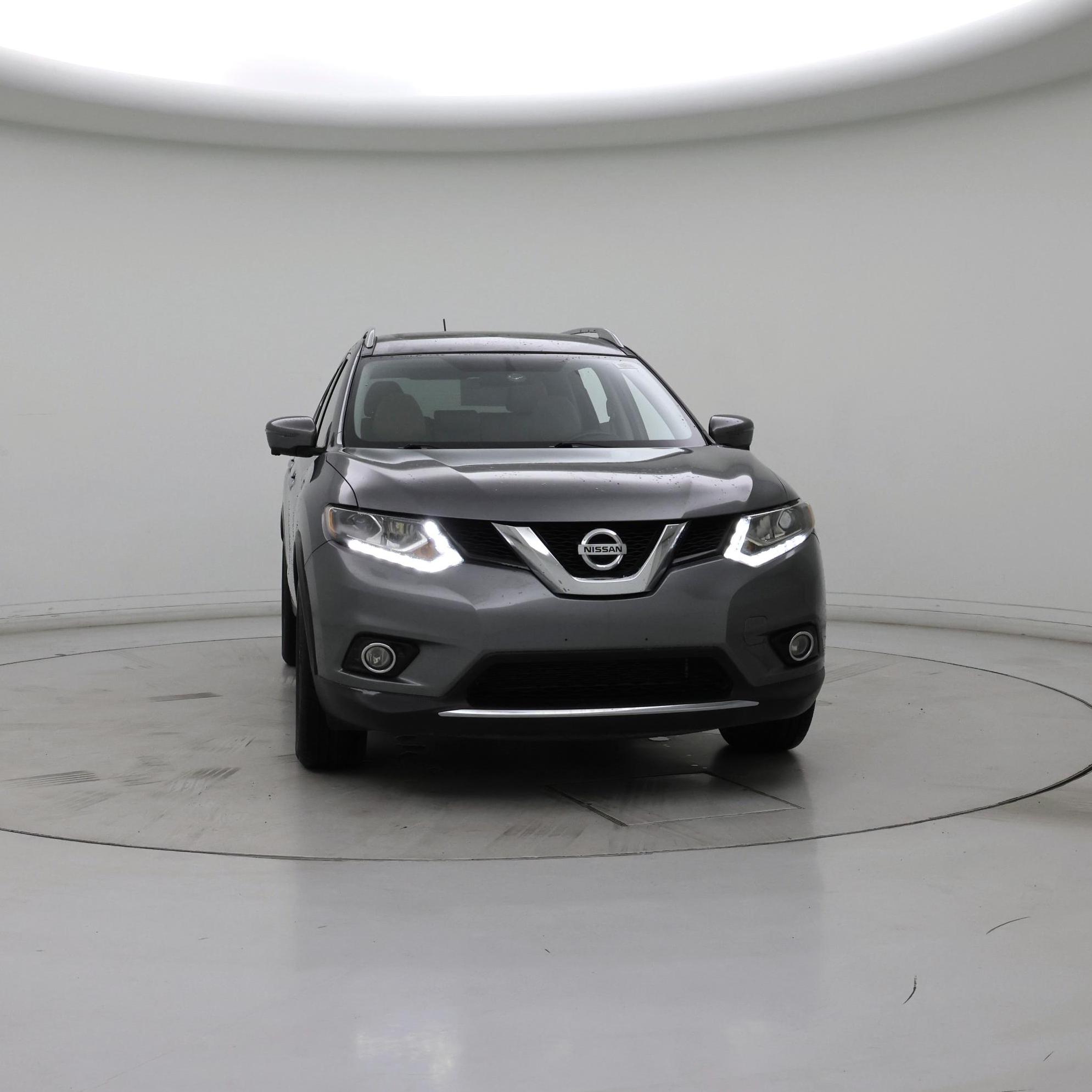 Thumbnail: 2016 Nissan Rogue - 5