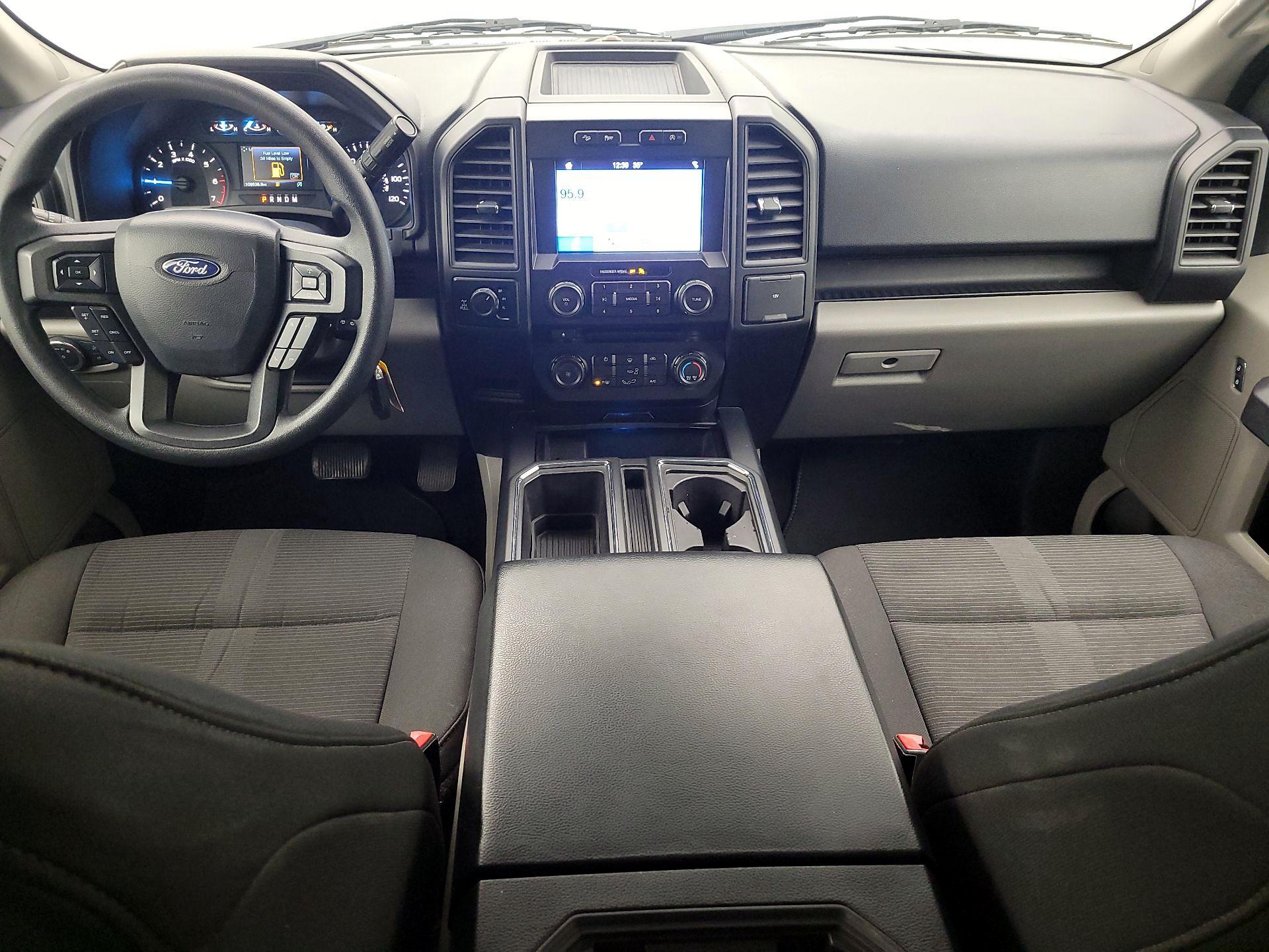 Thumbnail: 2018 Ford F-150 - 9