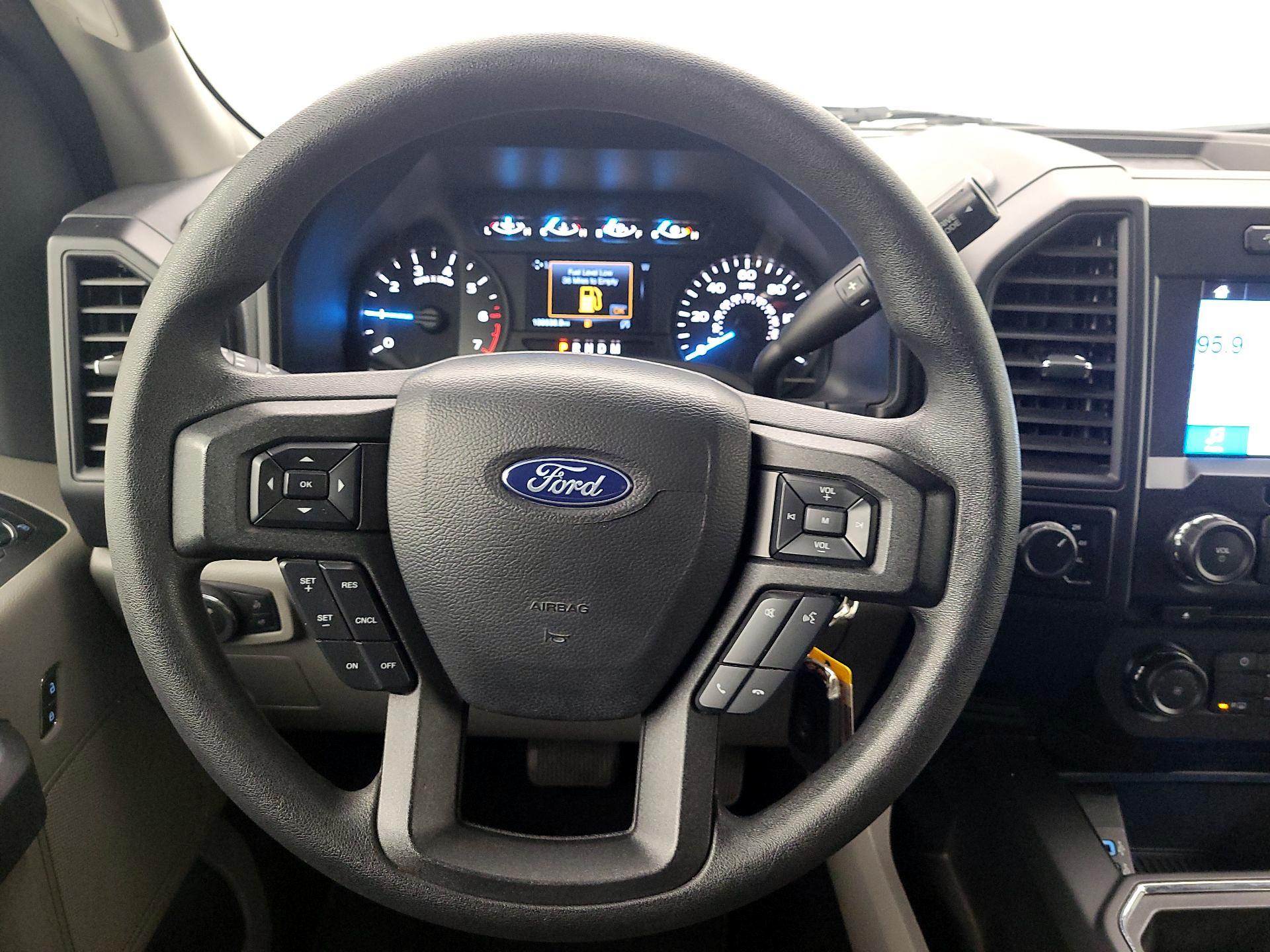 Thumbnail: 2018 Ford F-150 - 10