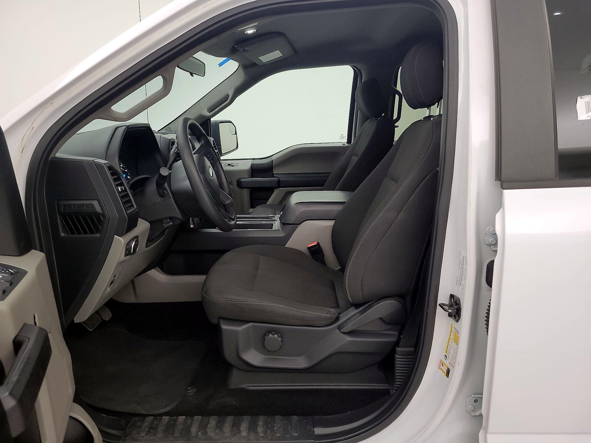 Thumbnail: 2018 Ford F-150 - 11