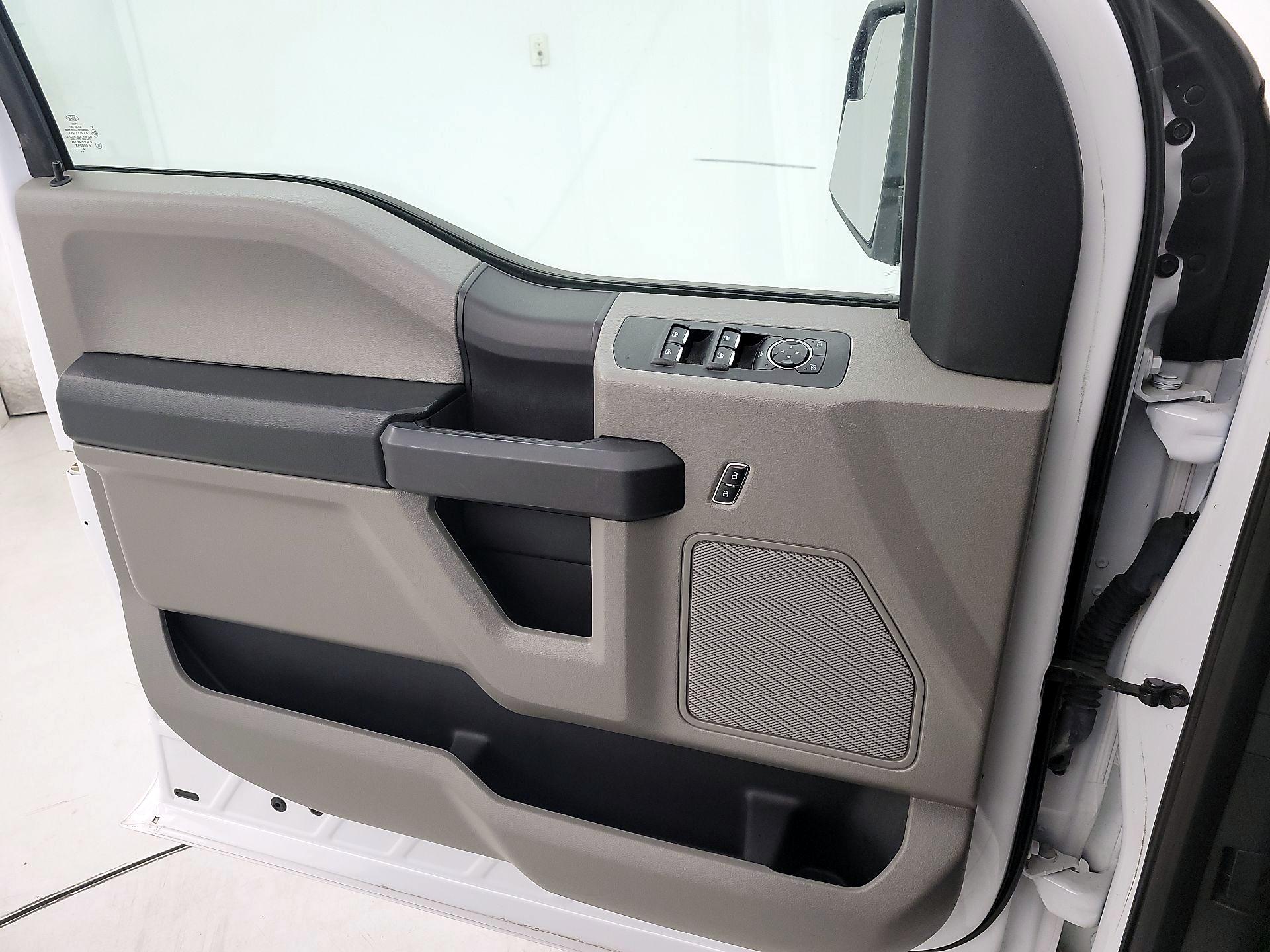 Thumbnail: 2018 Ford F-150 - 12